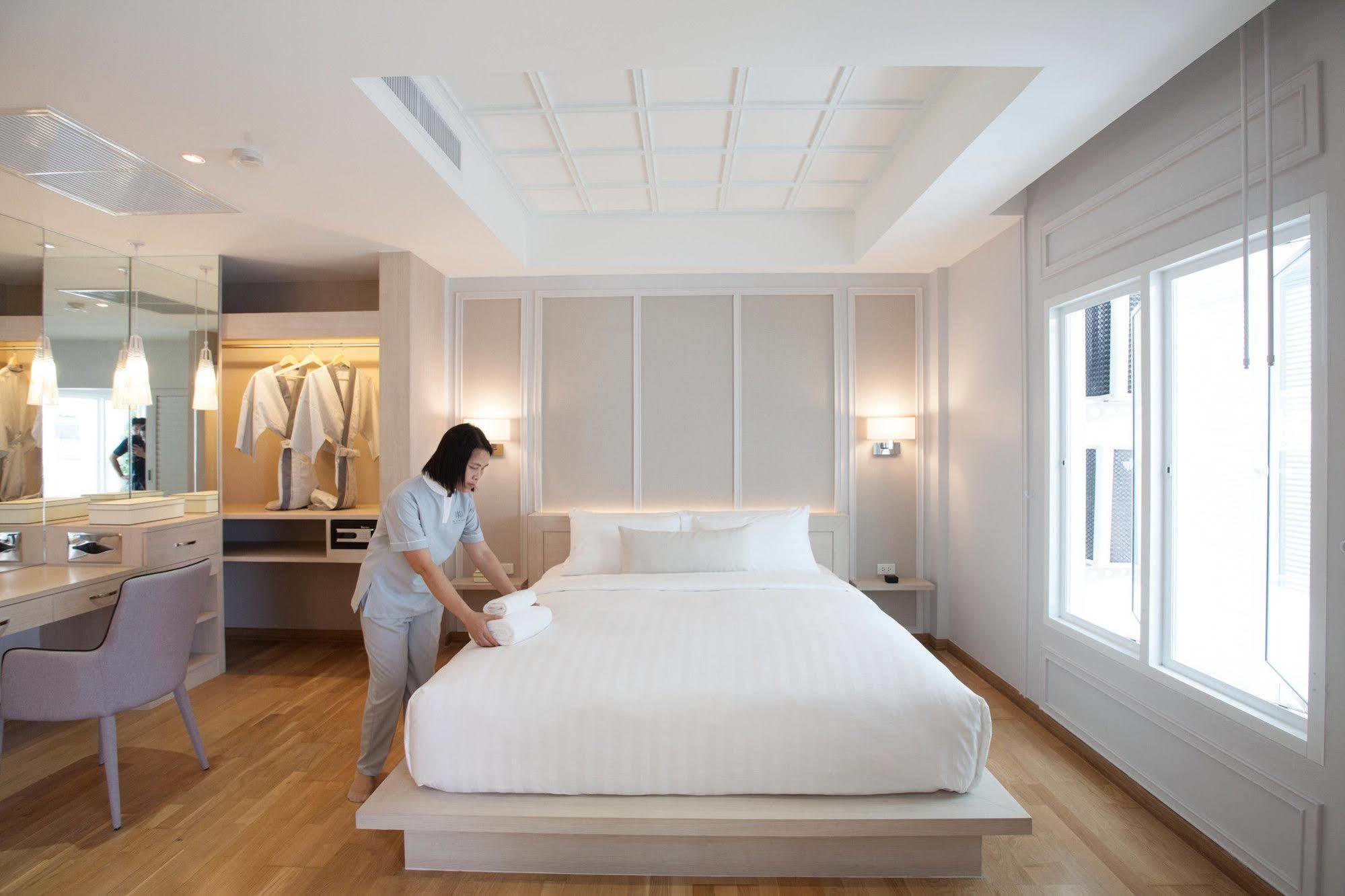 K Maison Boutique Bangkok