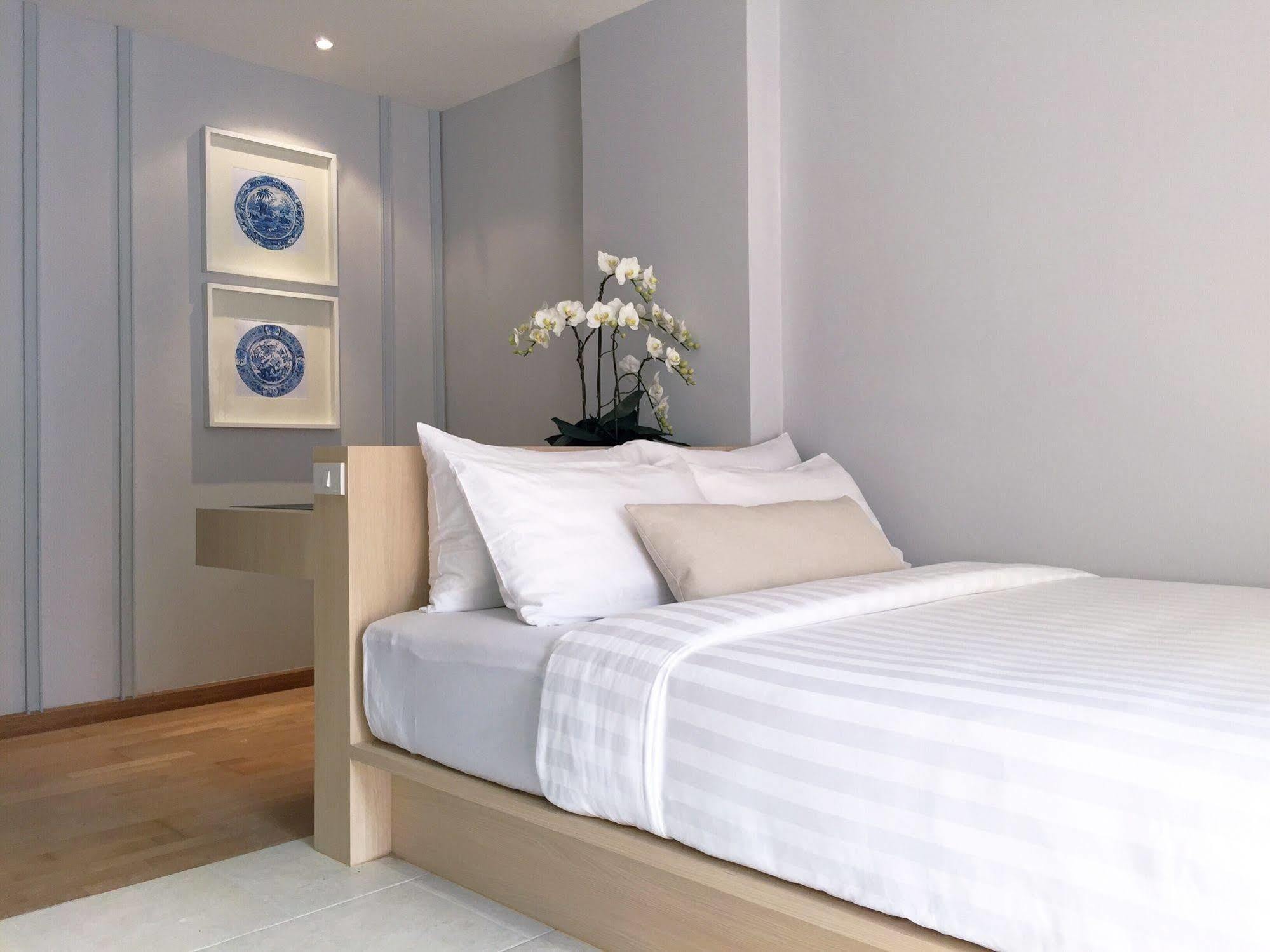 K Maison Boutique Hotel Bangkok