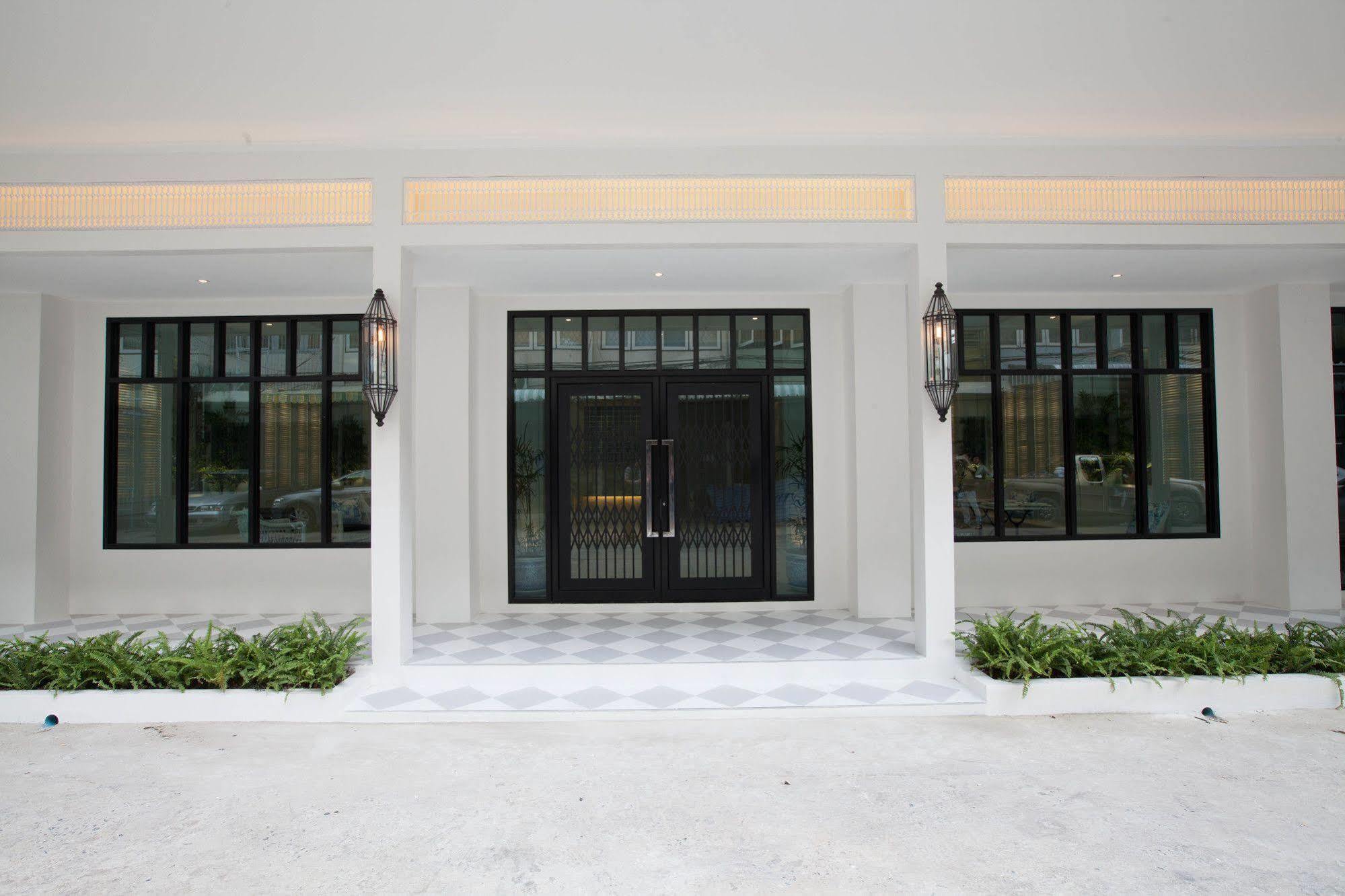 K Maison Boutique Bangkok