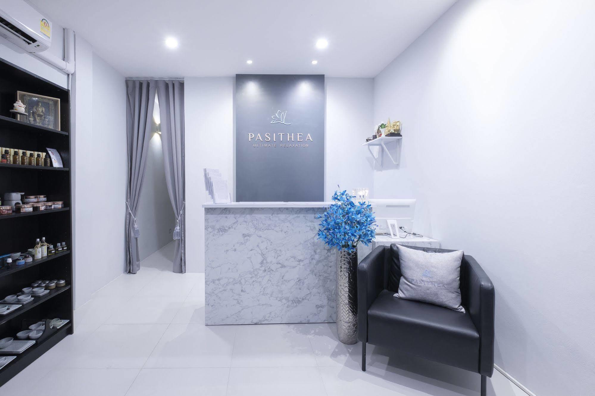 Hotel K Maison Boutique Bangkok