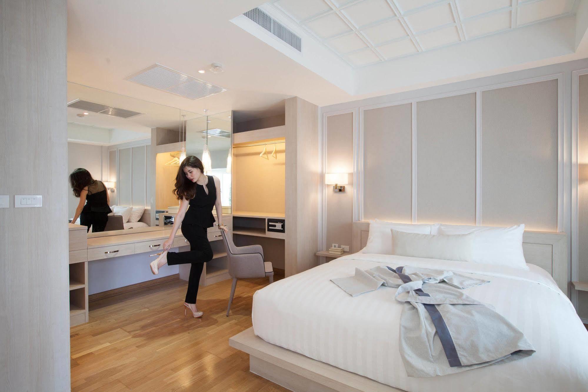 K Maison Boutique Hotel Bangkok