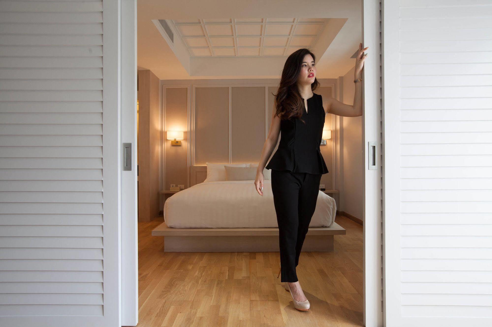 K Maison Boutique Hotel