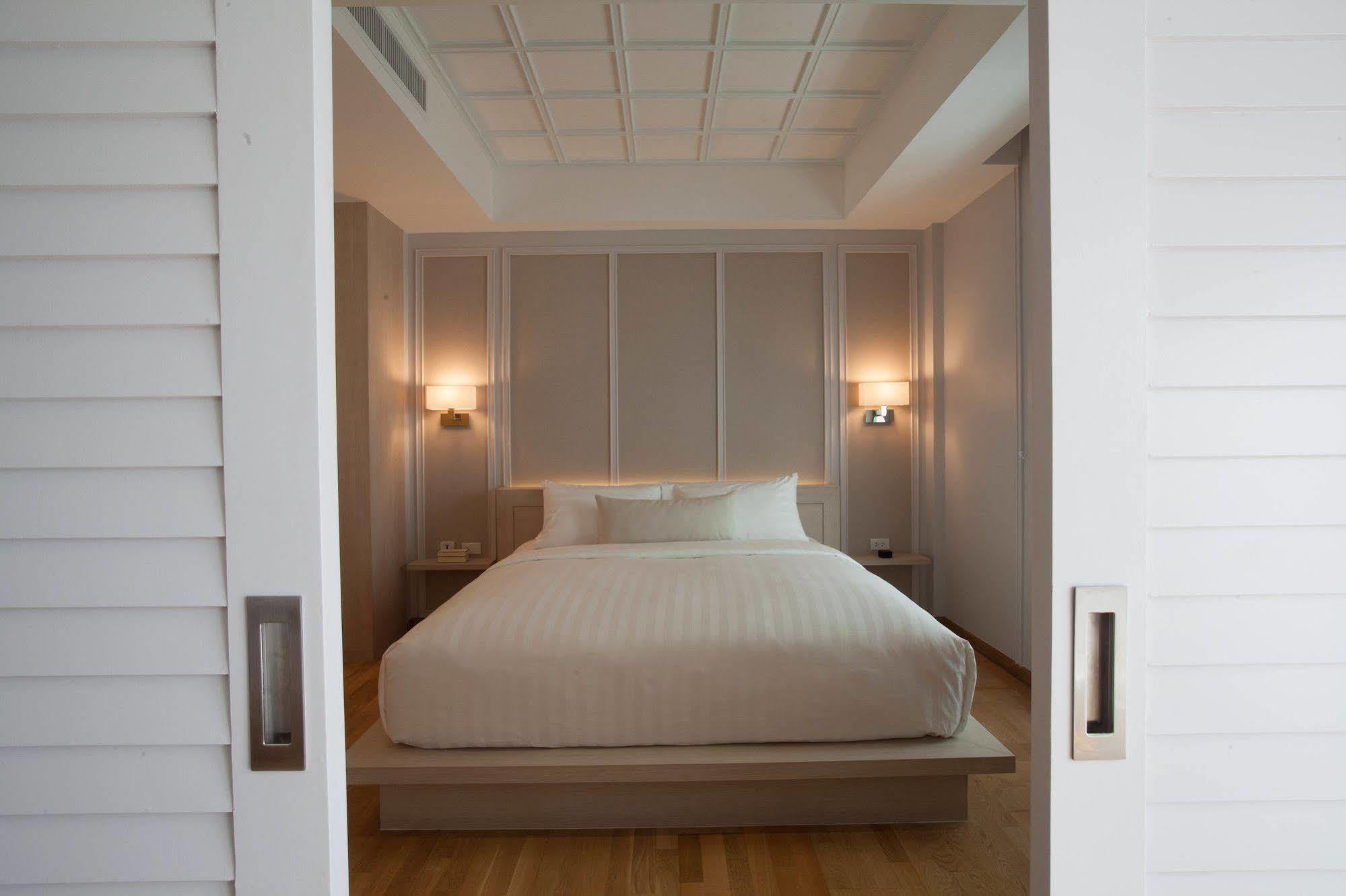 K Maison Boutique 4* Bangkok