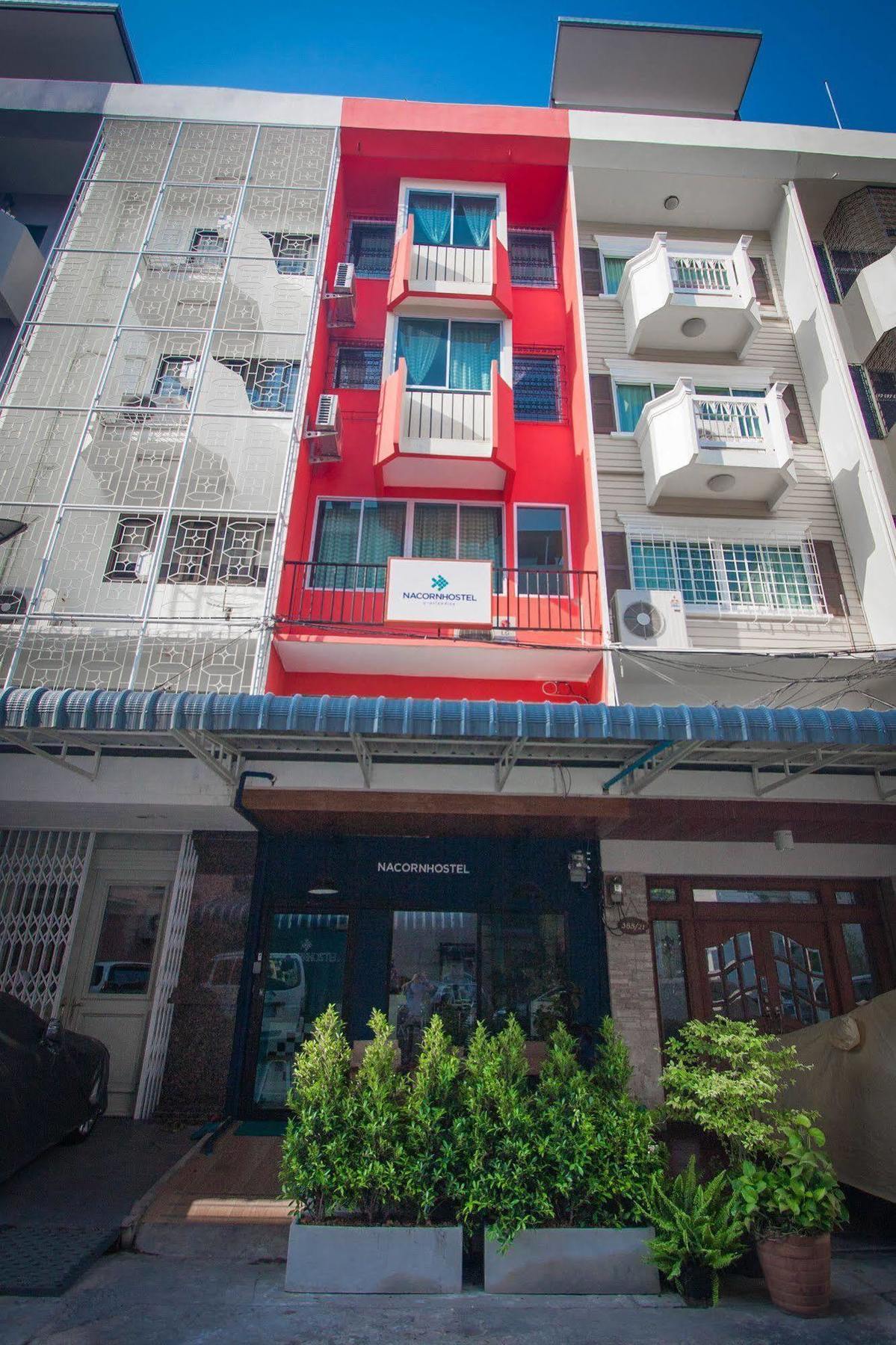 Nacorn Bangkok