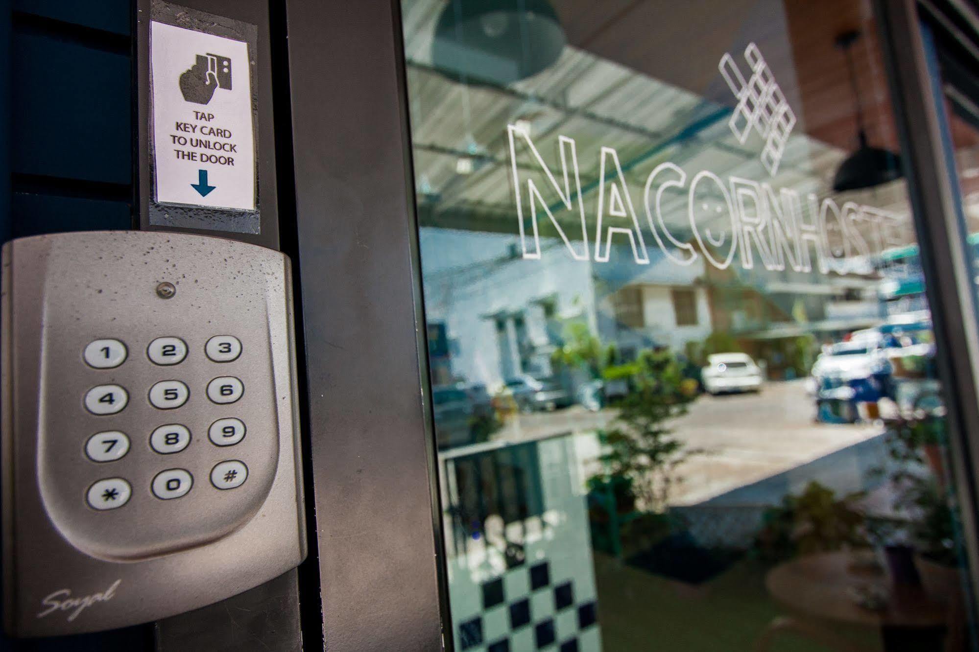 Nacorn * Bangkok
