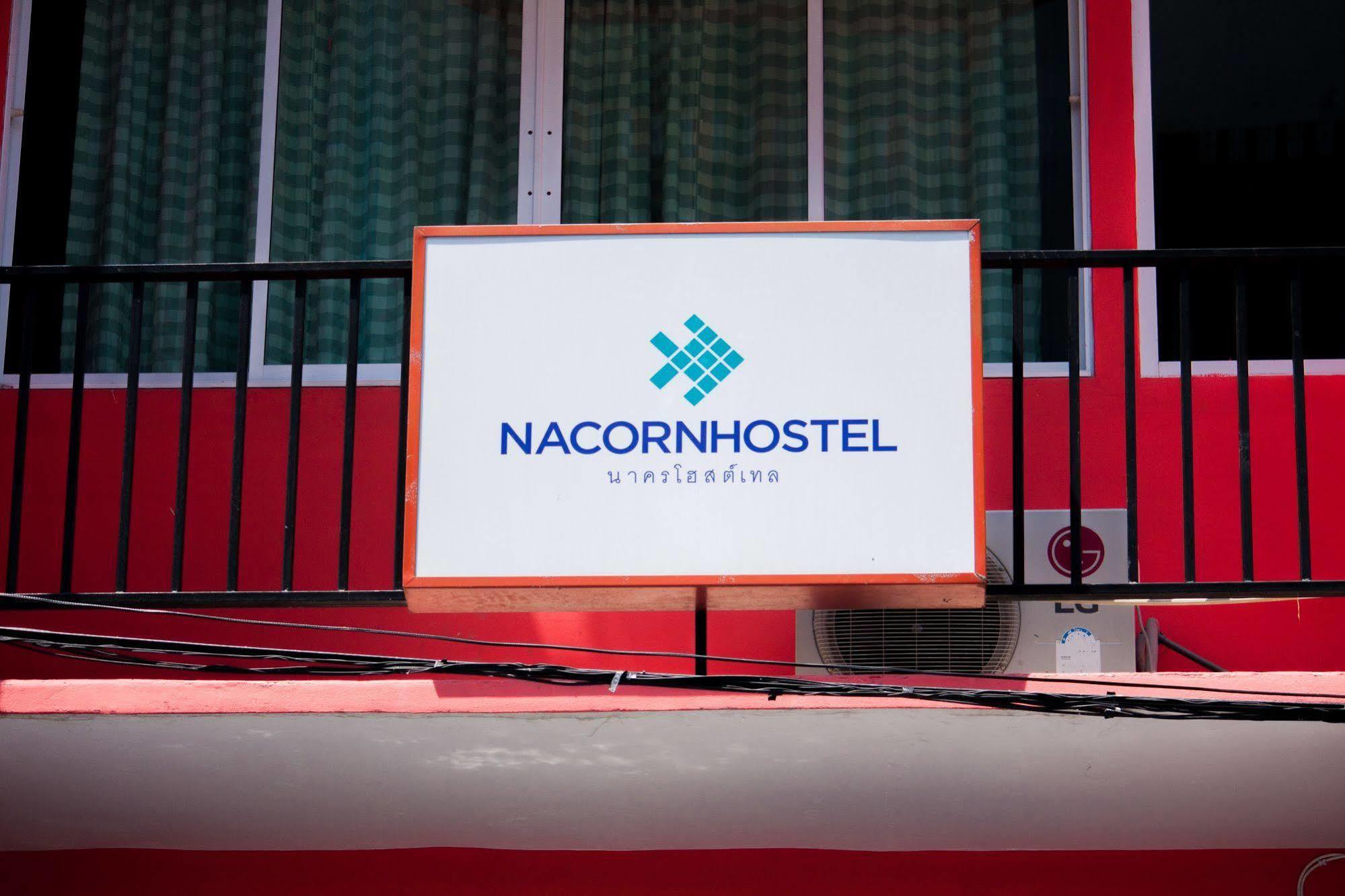 Hostel Nacorn *