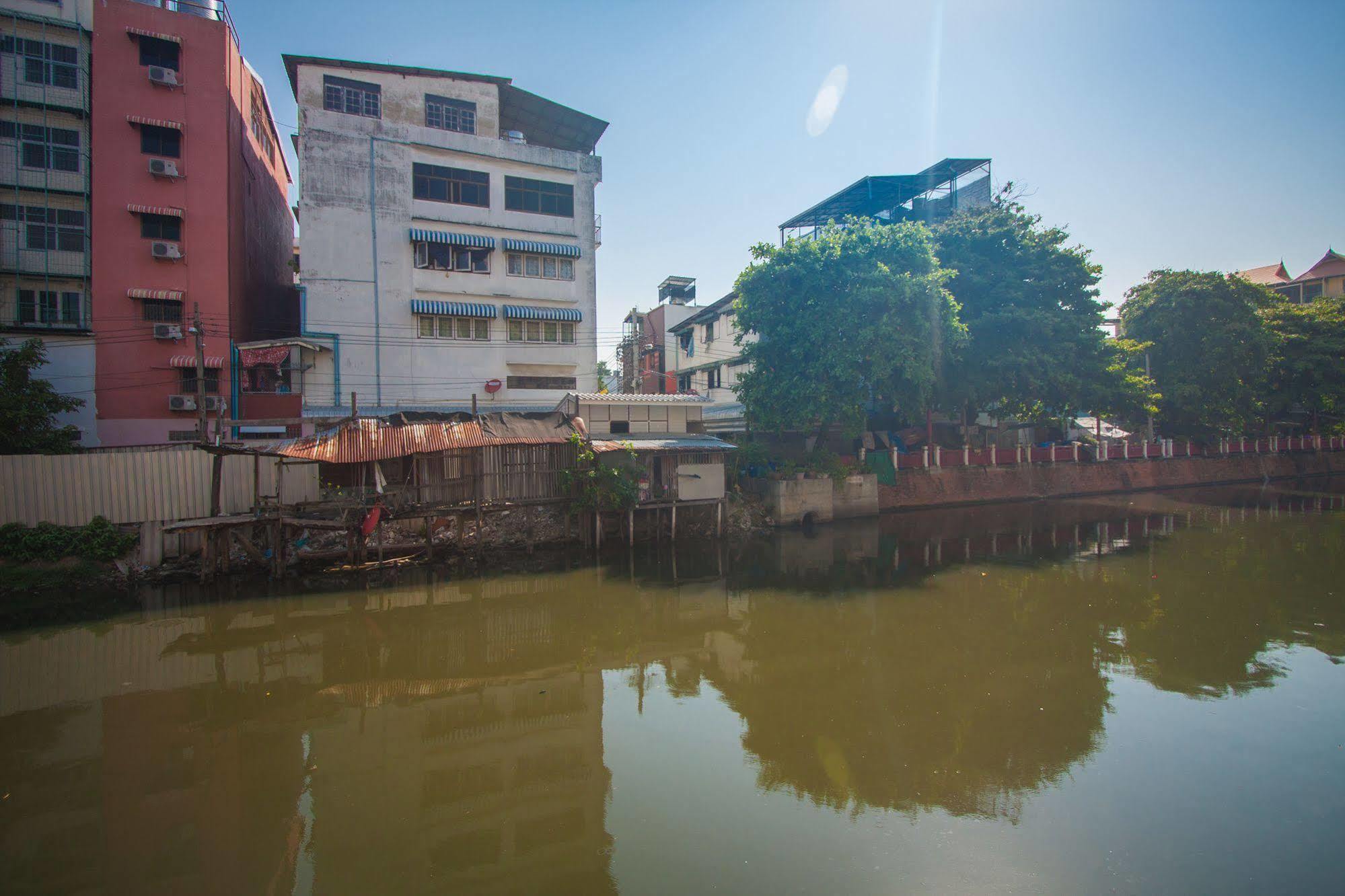 Nacorn * Bangkok