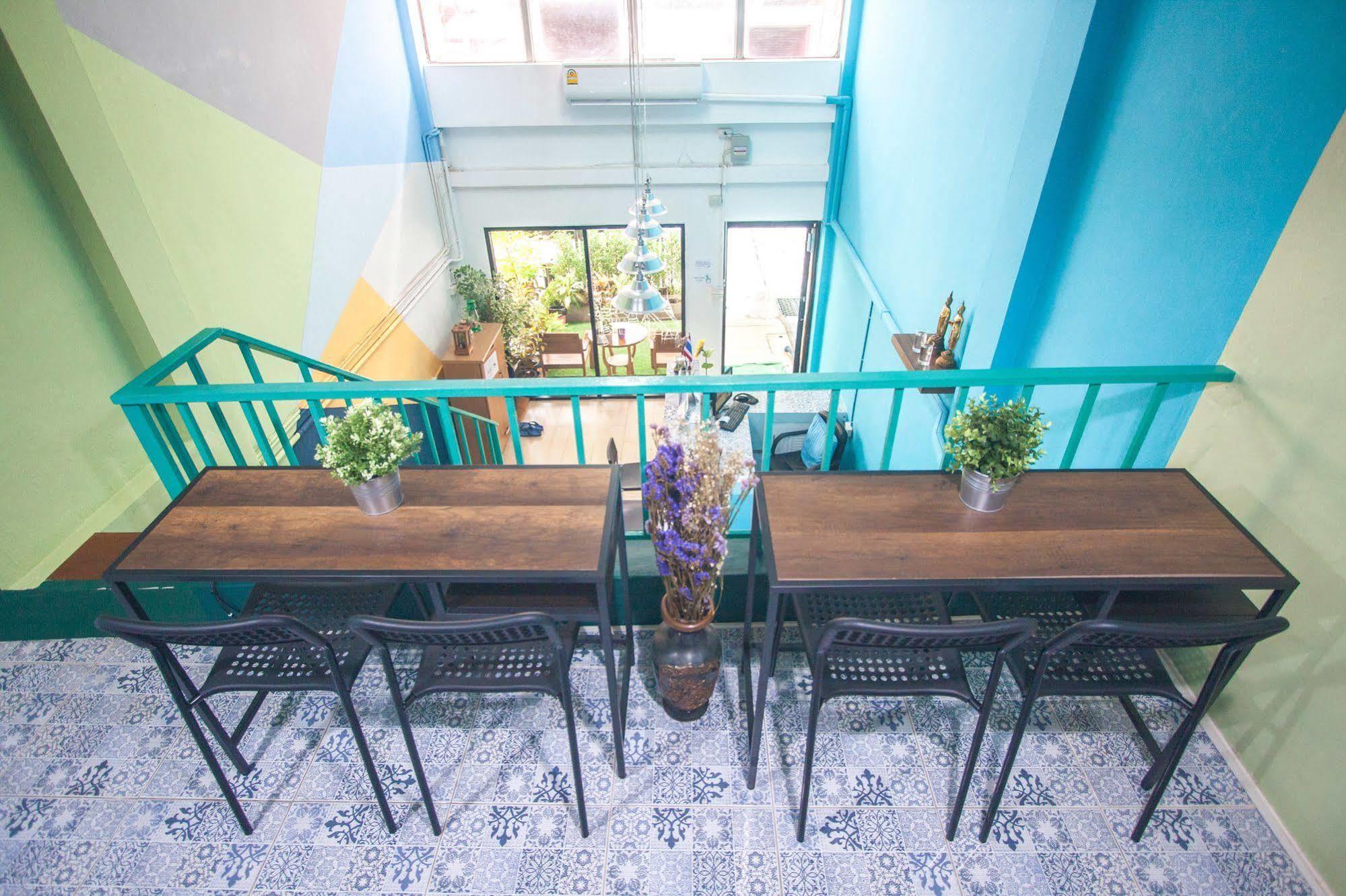 Hostel Nacorn