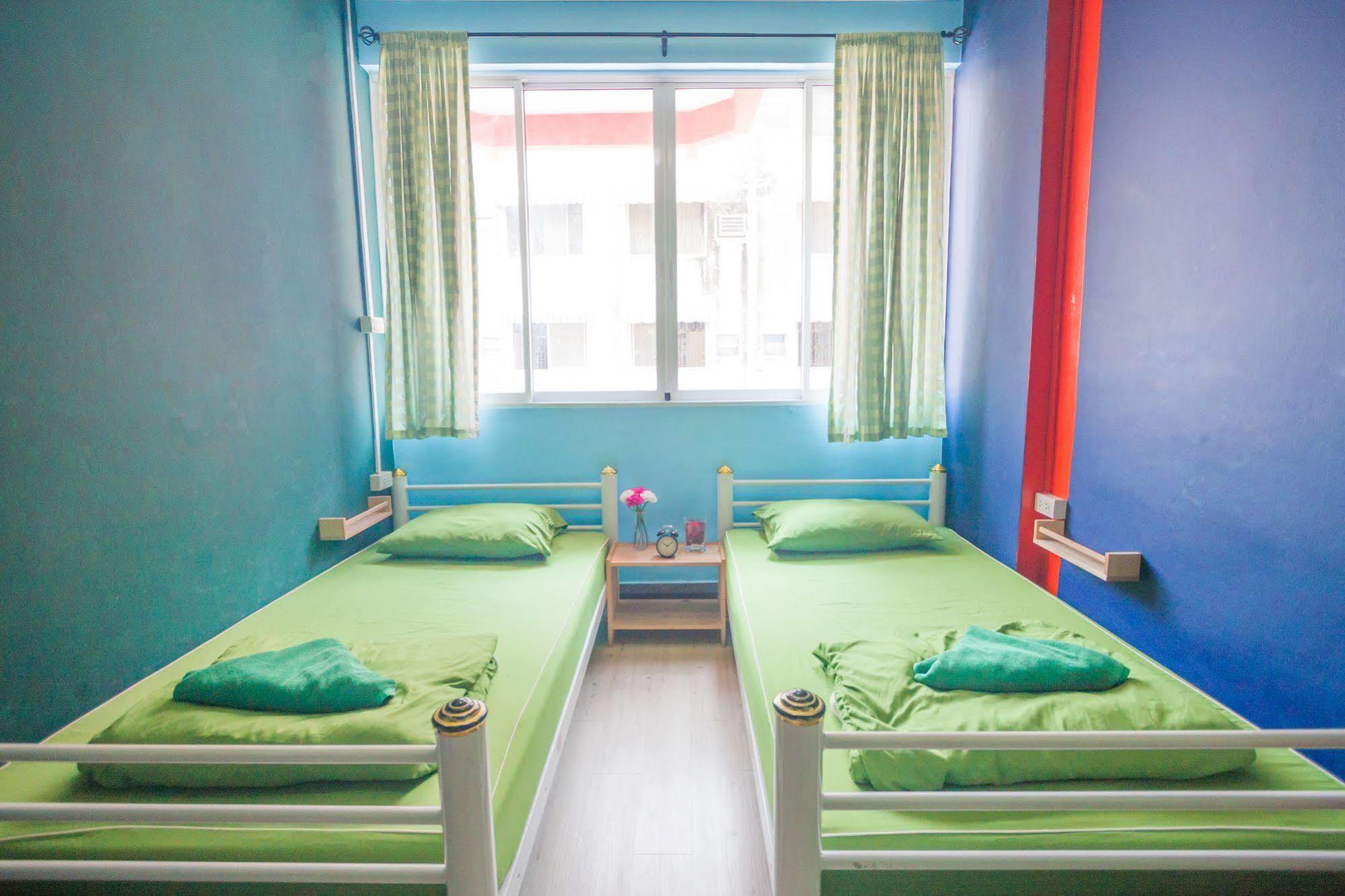 Nacorn Hostel
