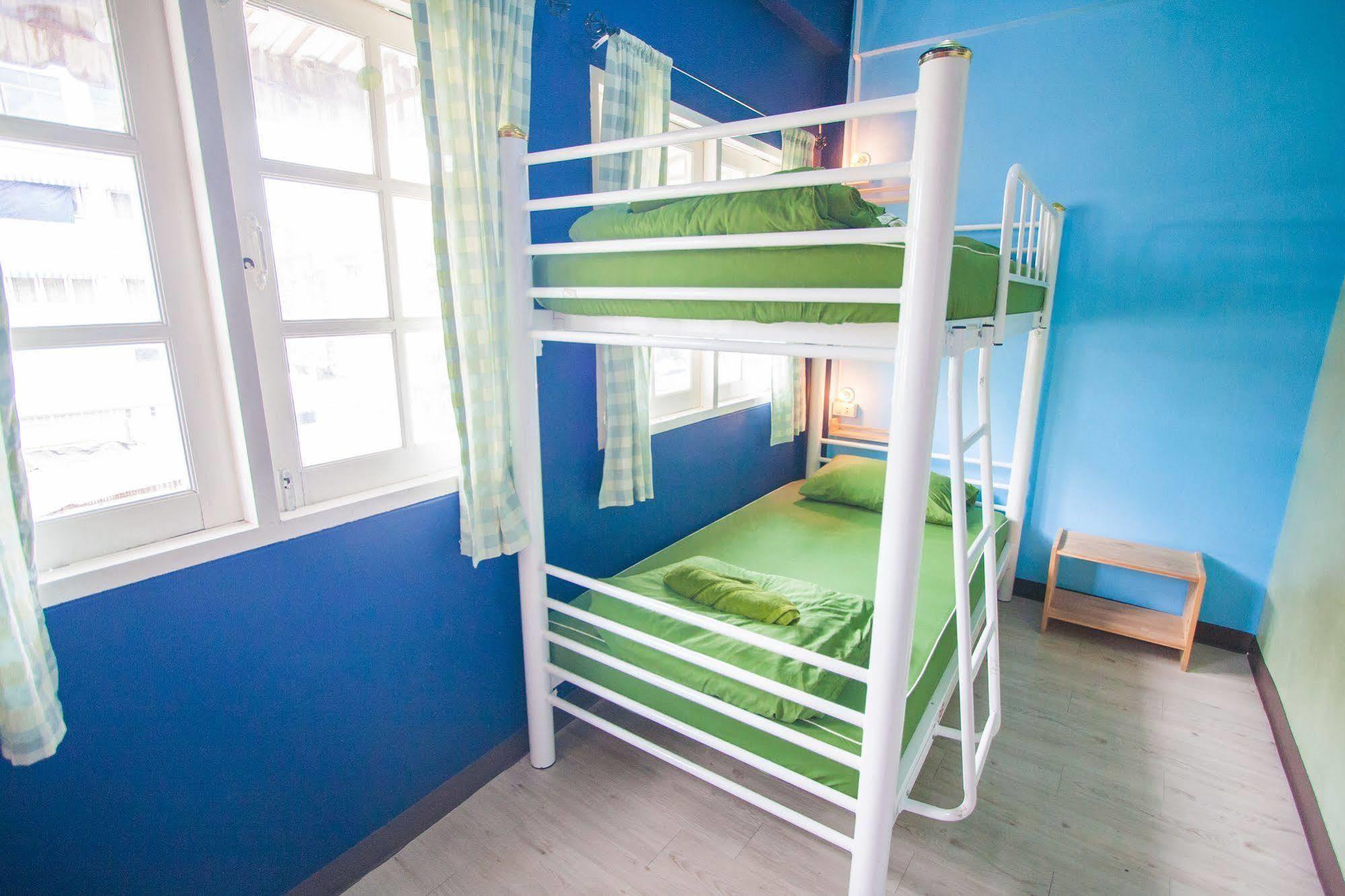 Hostel Nacorn