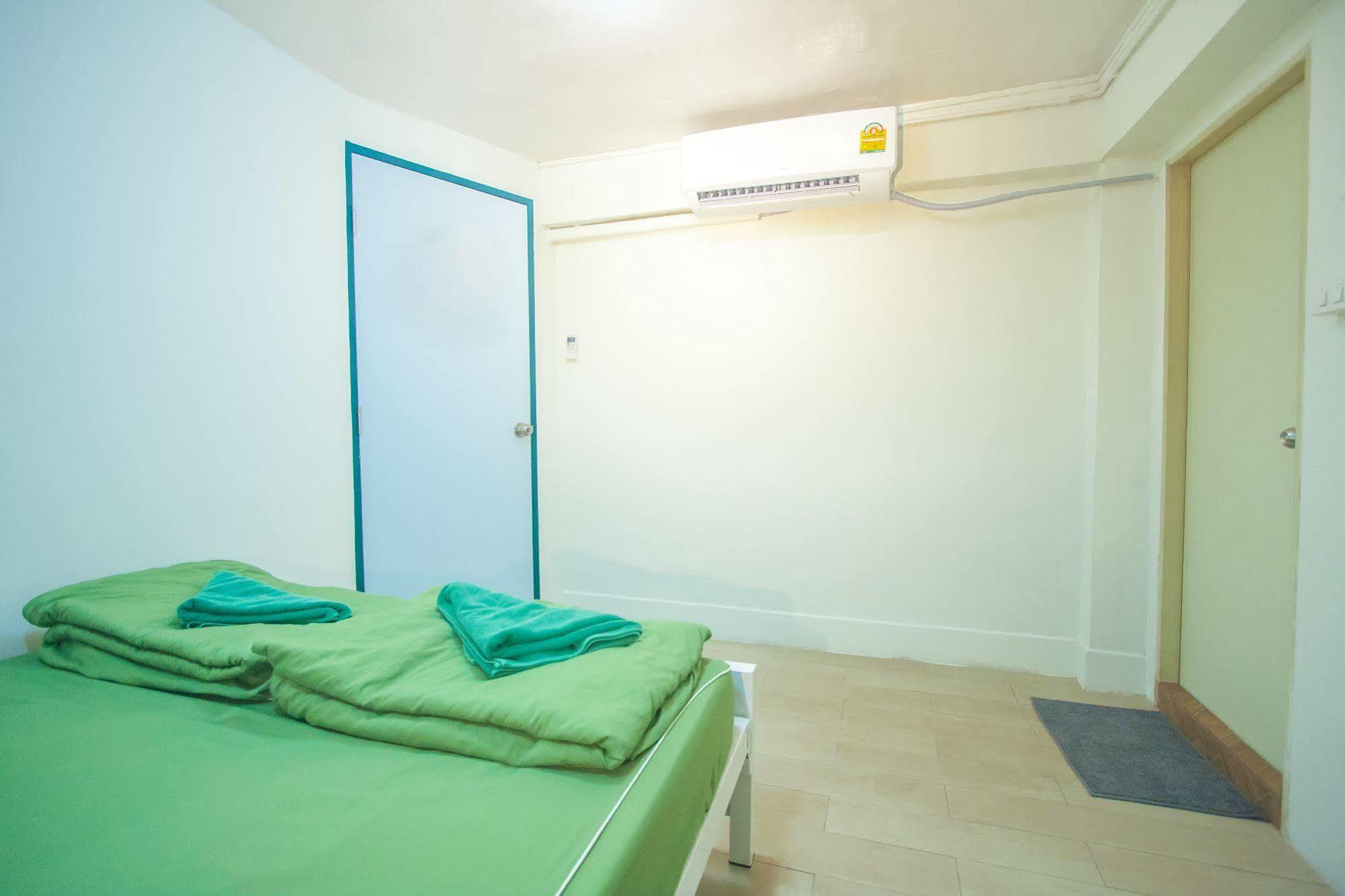 Hostel Nacorn Bangkok