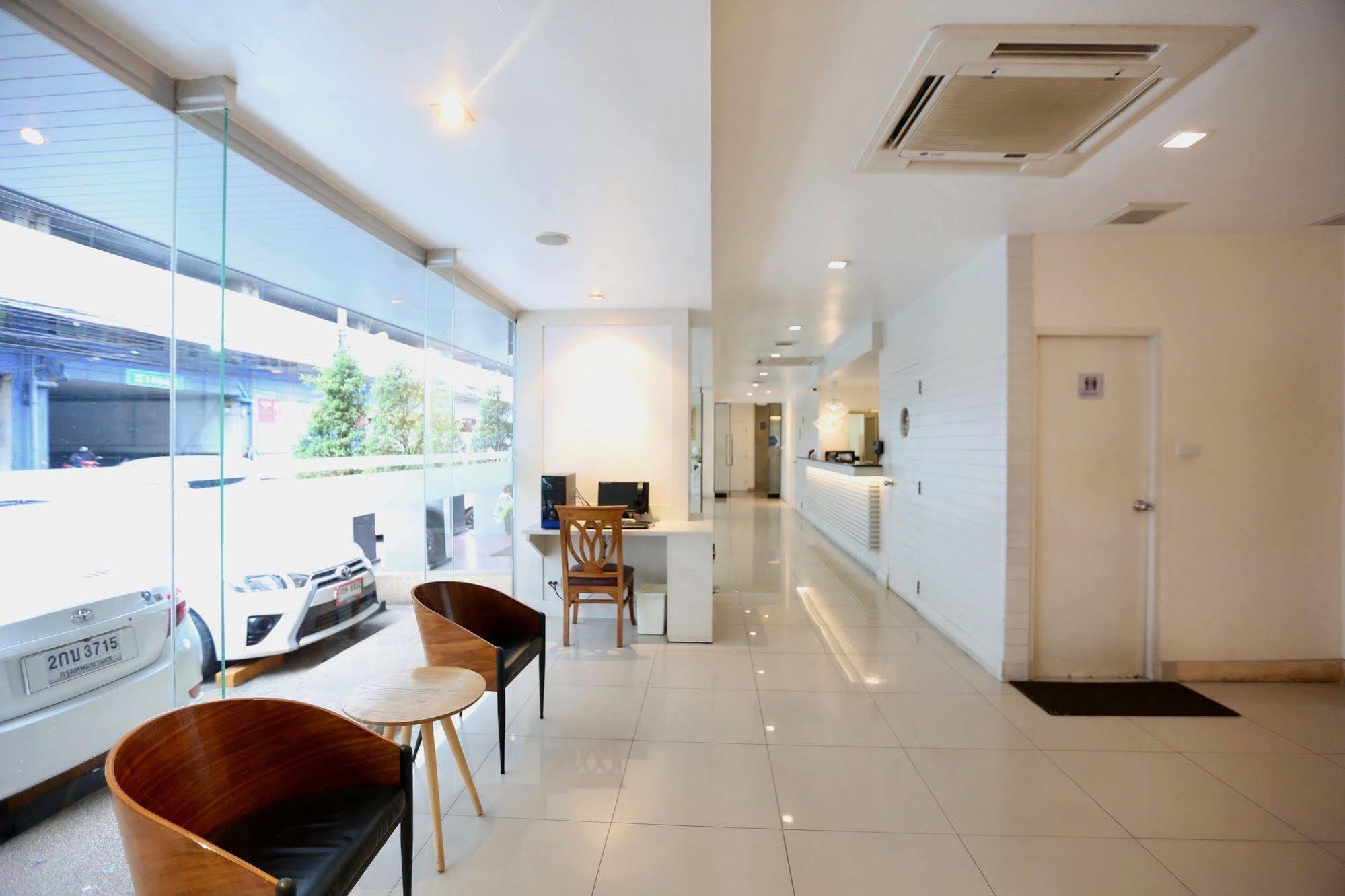 Synsiri 3 Ladprao 83 Appartement