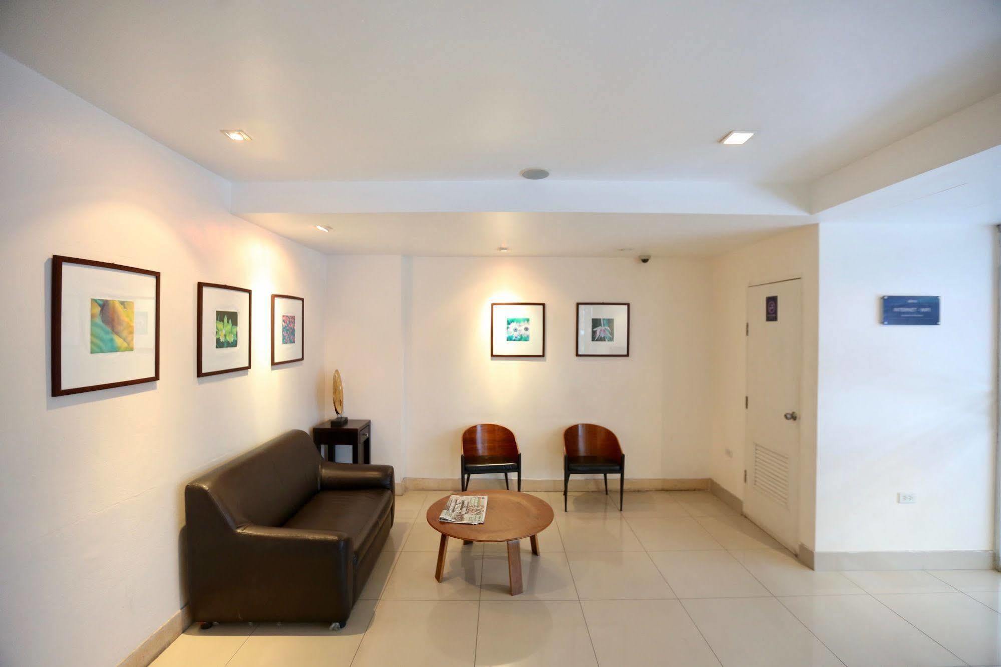 Synsiri 3 Ladprao 83 Appartement *