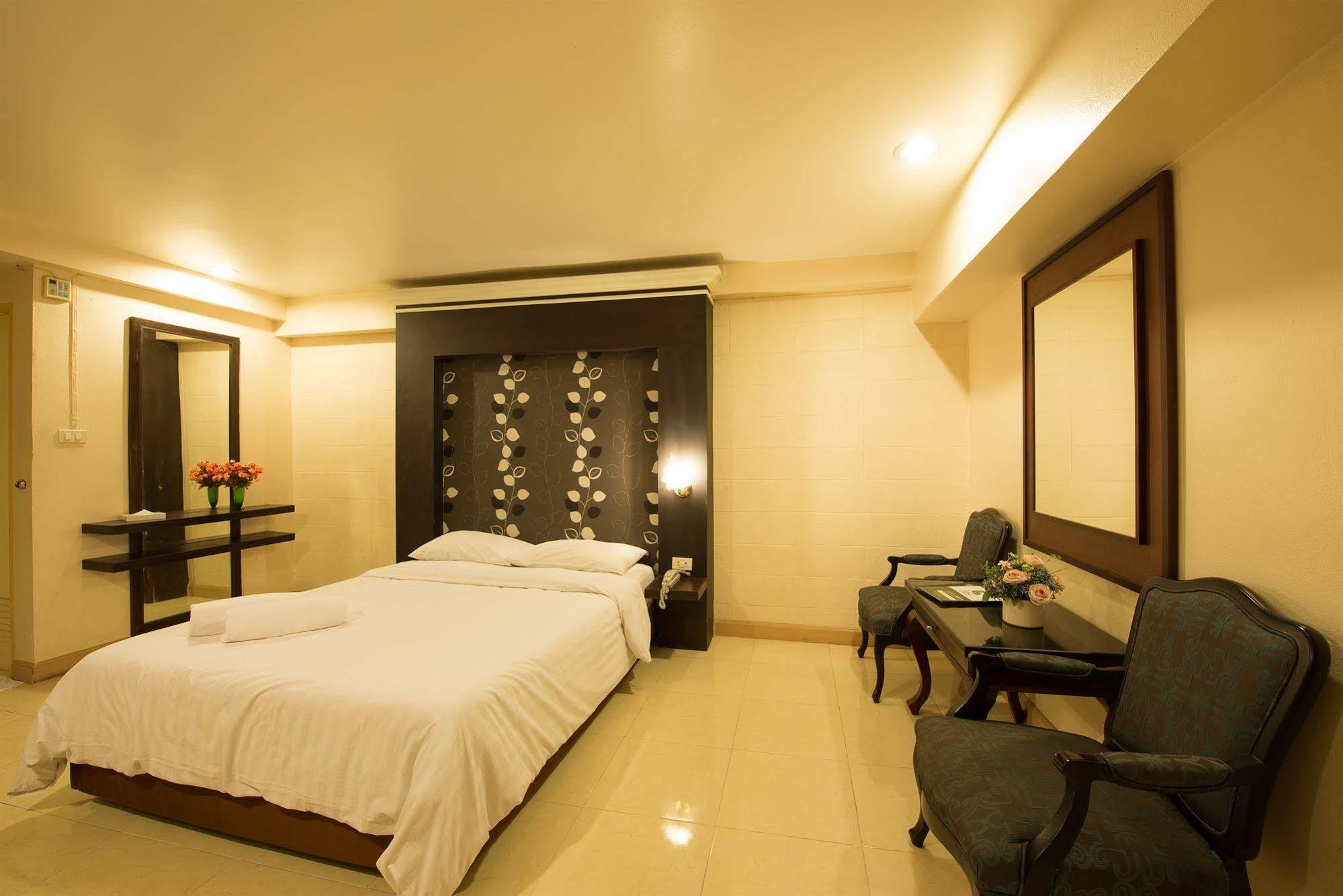 Synsiri 3 Ladprao 83 Appartement