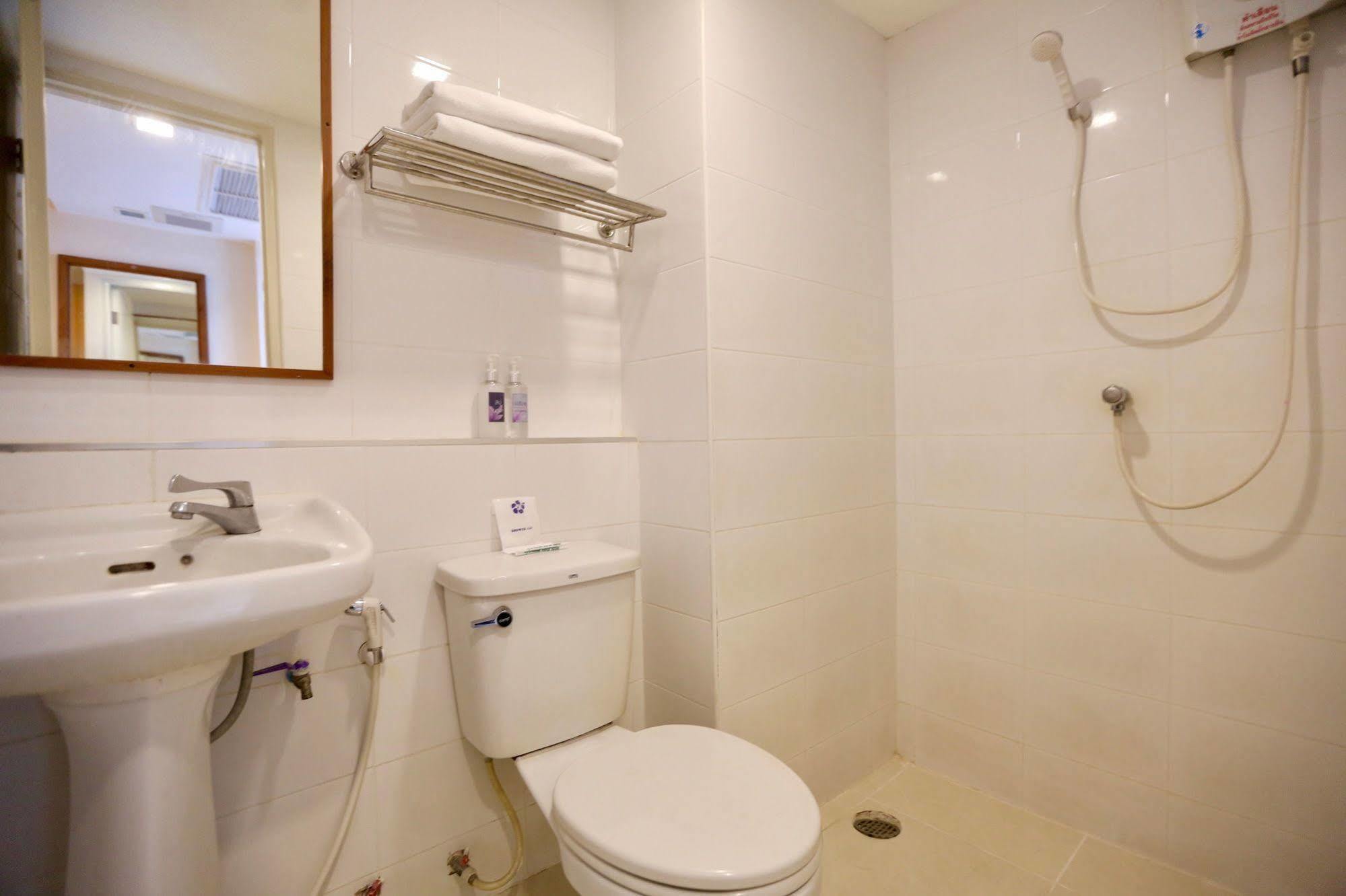 Appartement Synsiri 3 Ladprao 83 *