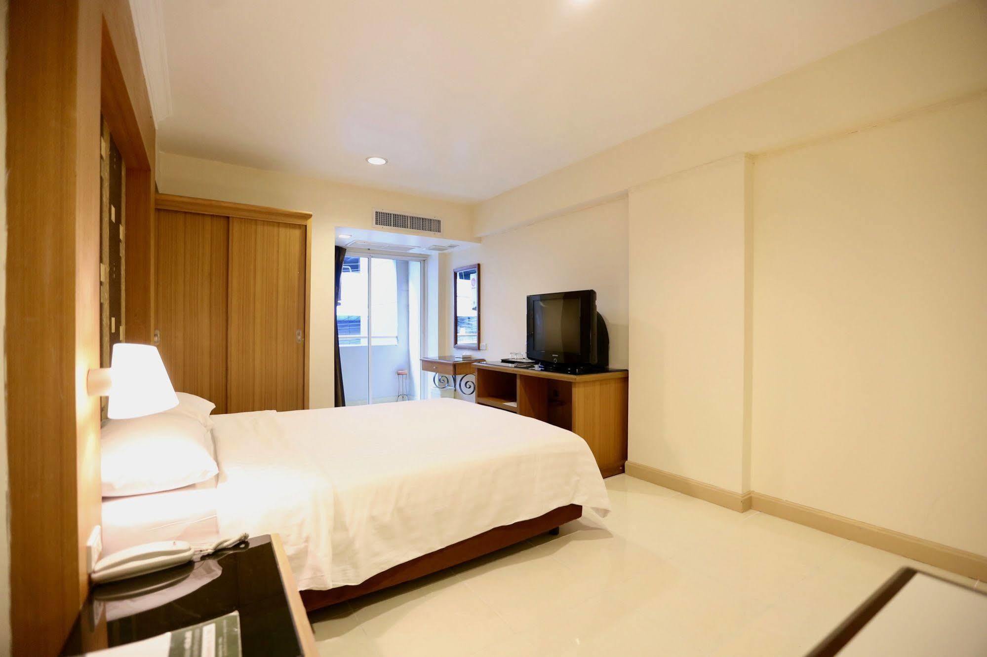 Synsiri 3 Ladprao 83 Appartement Bangkok