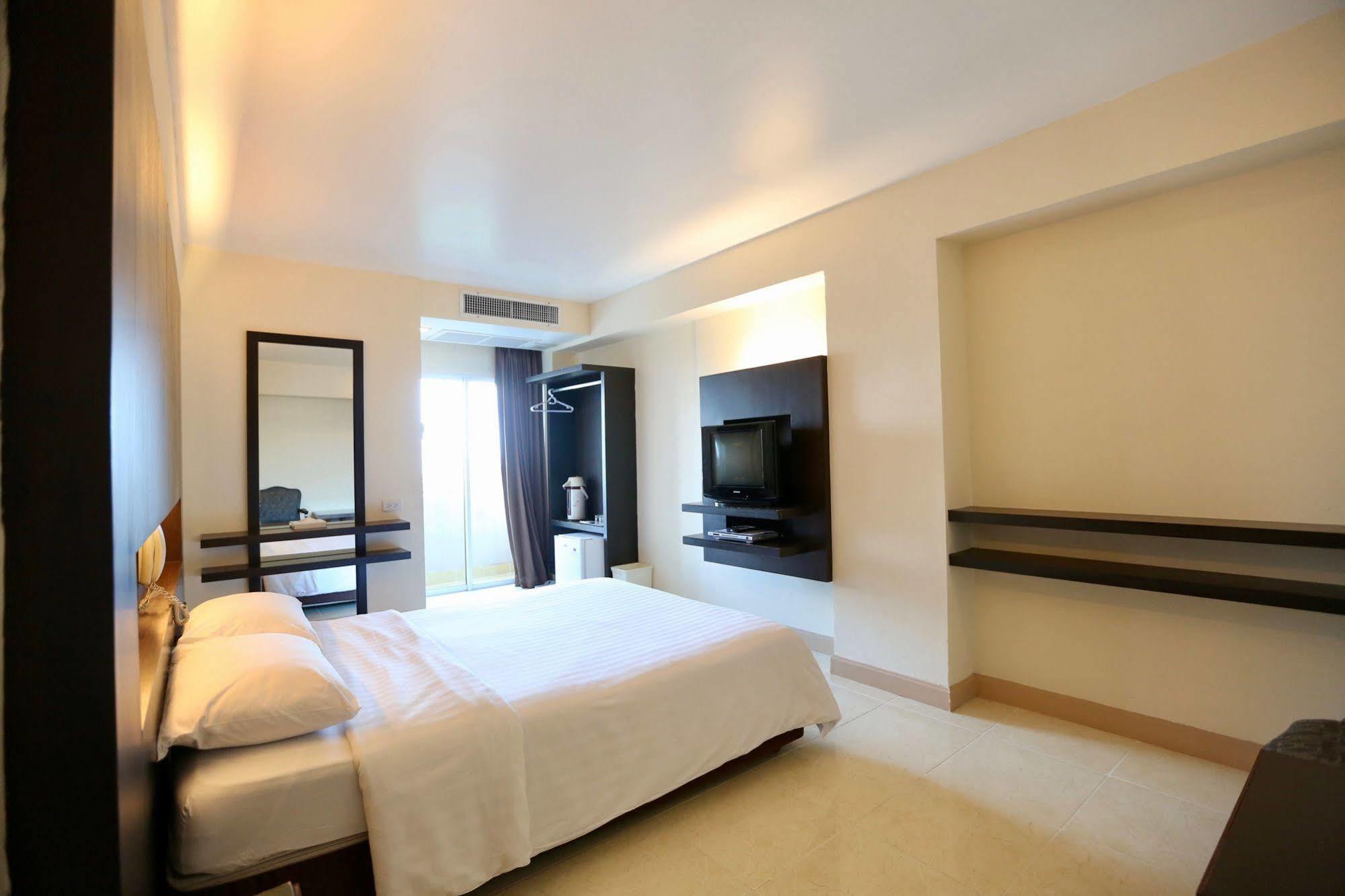 Synsiri 3 Ladprao 83 Appartement *