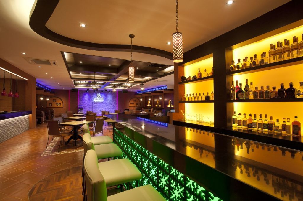 Rembrandt Hotel Bangkok