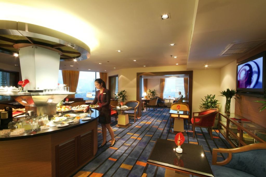 Rembrandt Hotel Bangkok