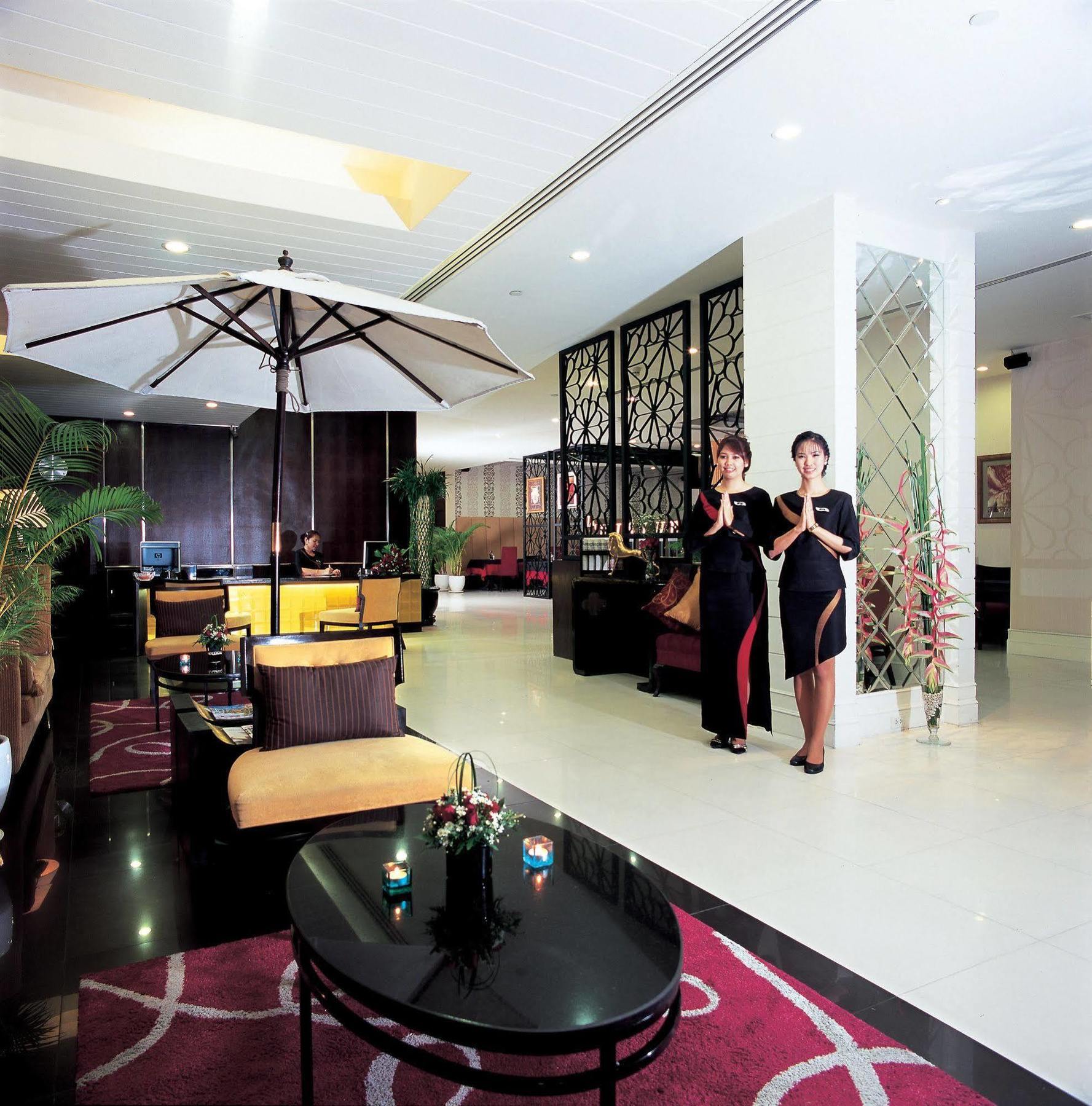 Hotel Furamaxclusive Sukhumvit Bangkok
