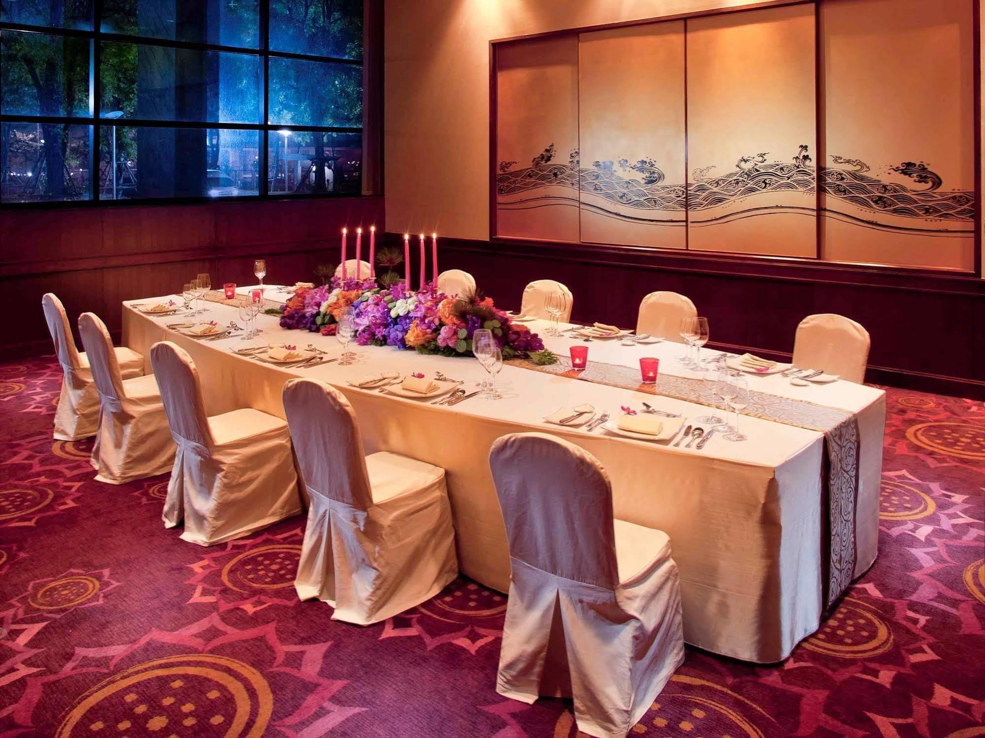 Hyatt Regency Suvarnabhumi Airport Hotel