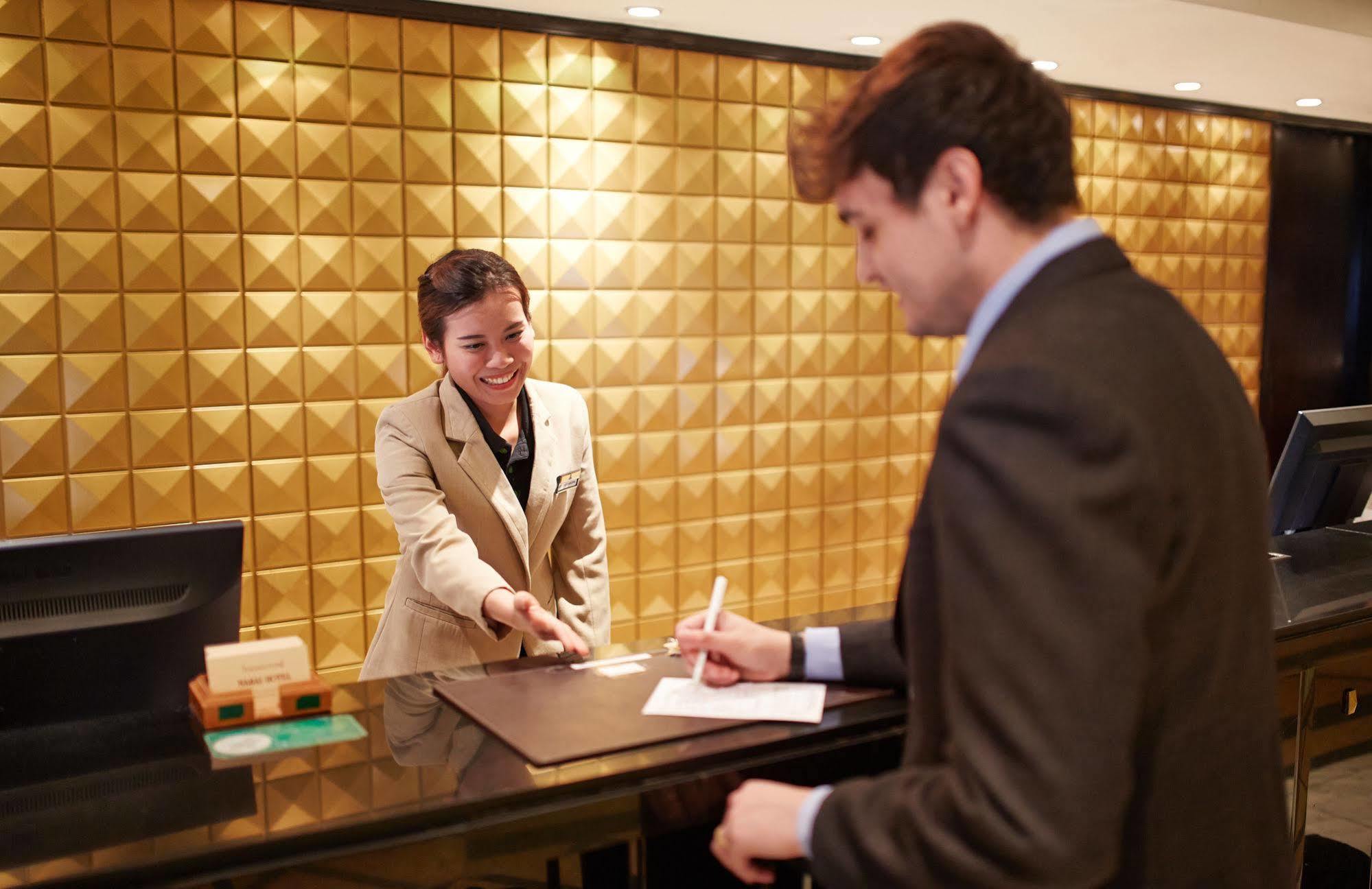 Hotel Narai
