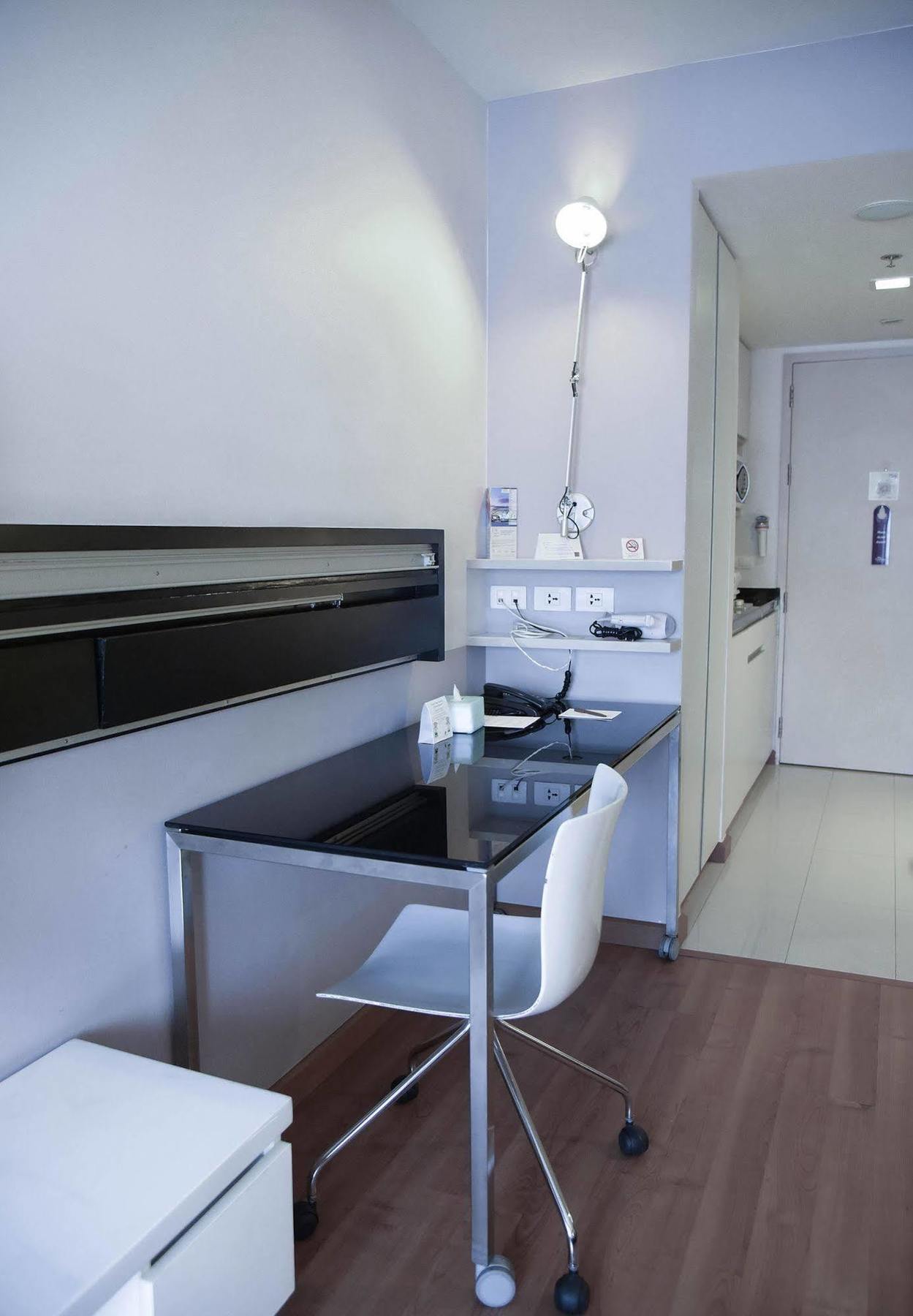 Citadines Sukhumvit 23 4* Bangkok