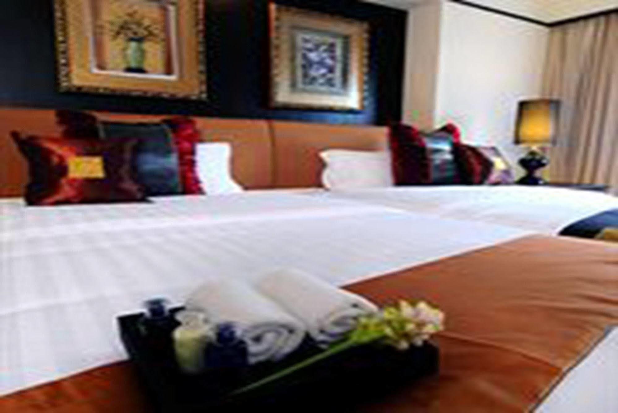 Hotel Pantip