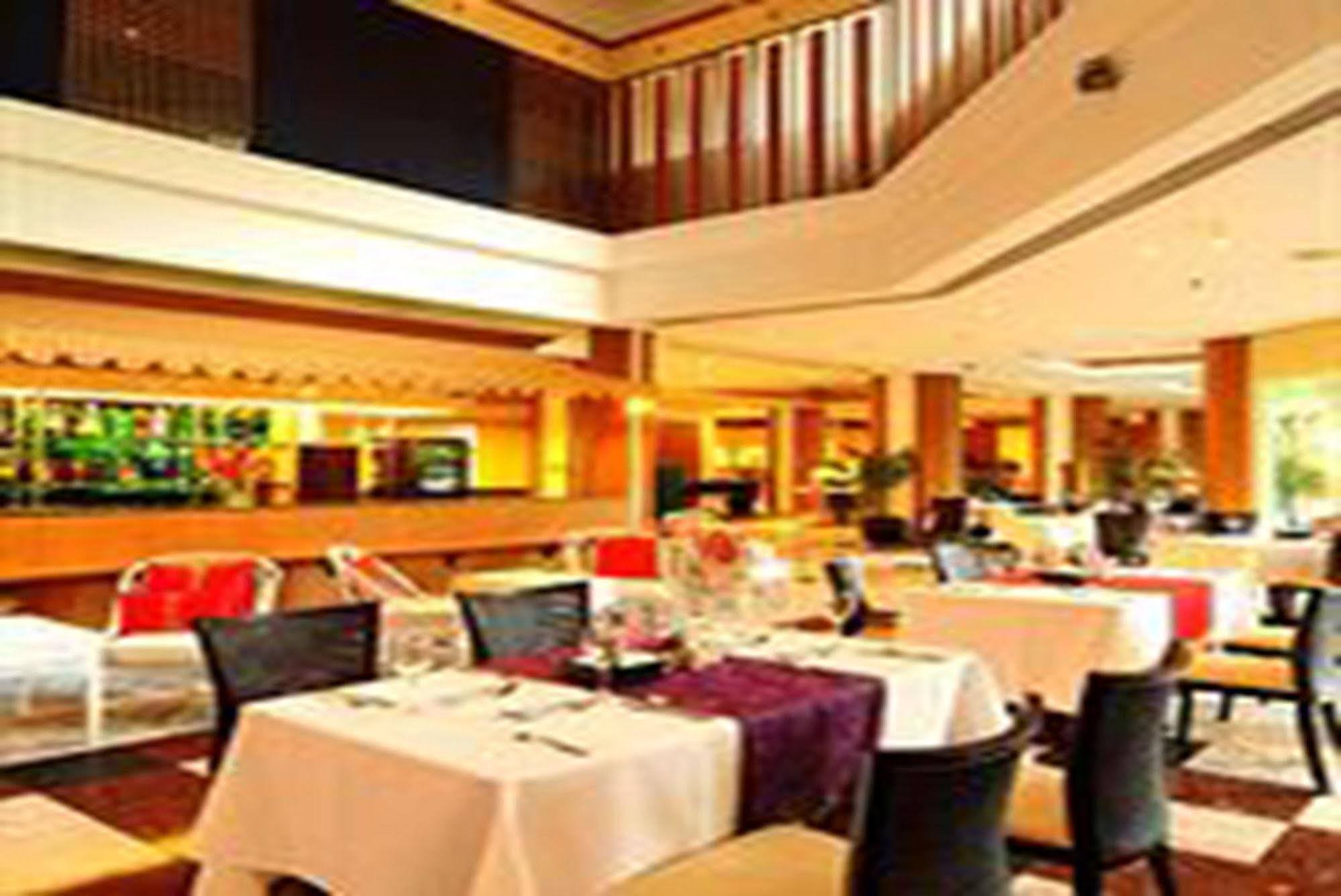 Hotel Pantip Bangkok