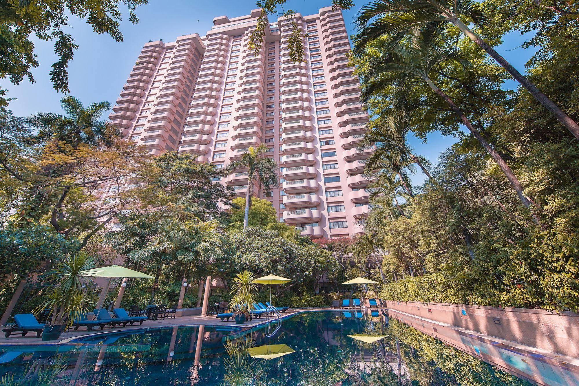 Hotel Pantip 4*