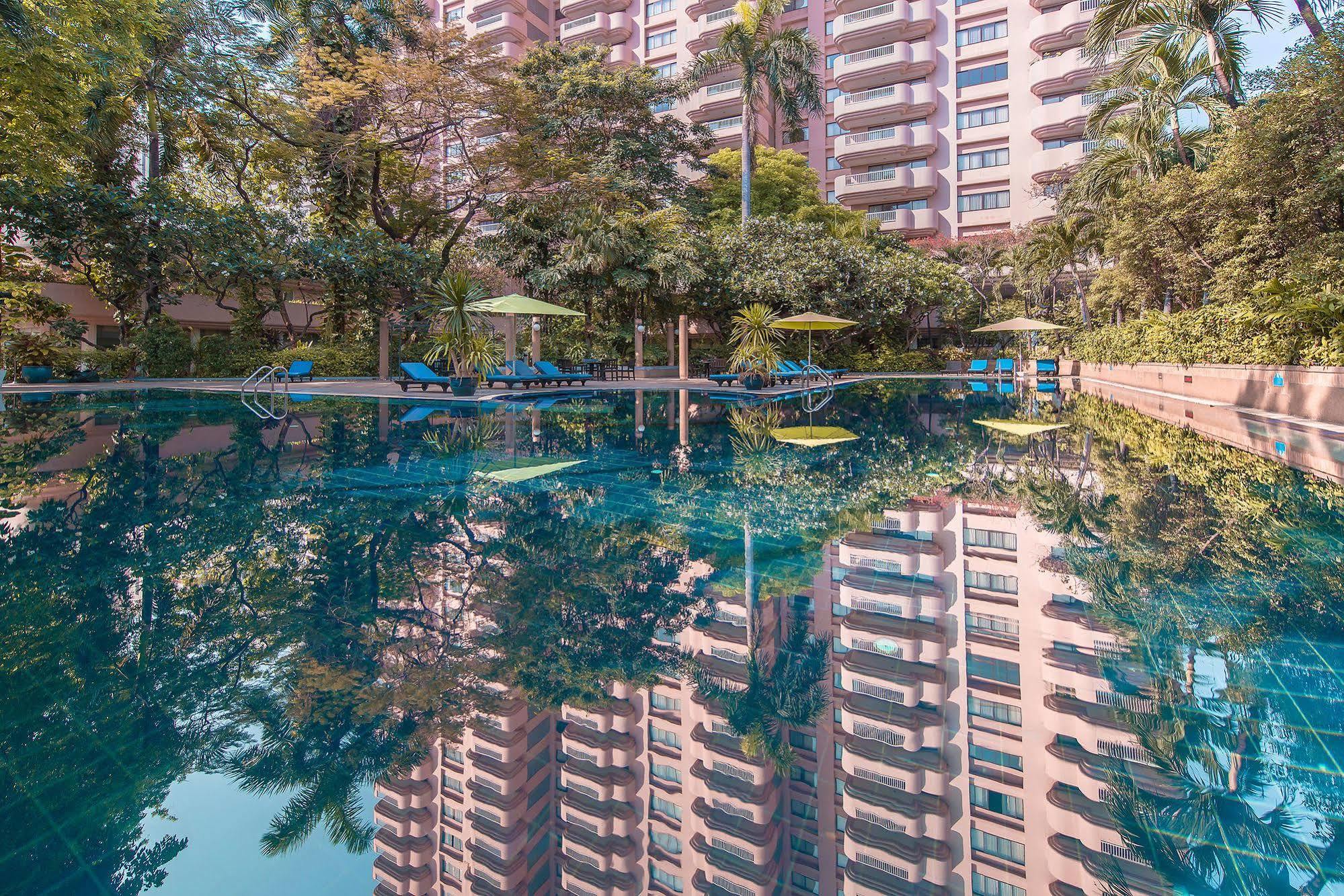 Hotel Pantip Bangkok