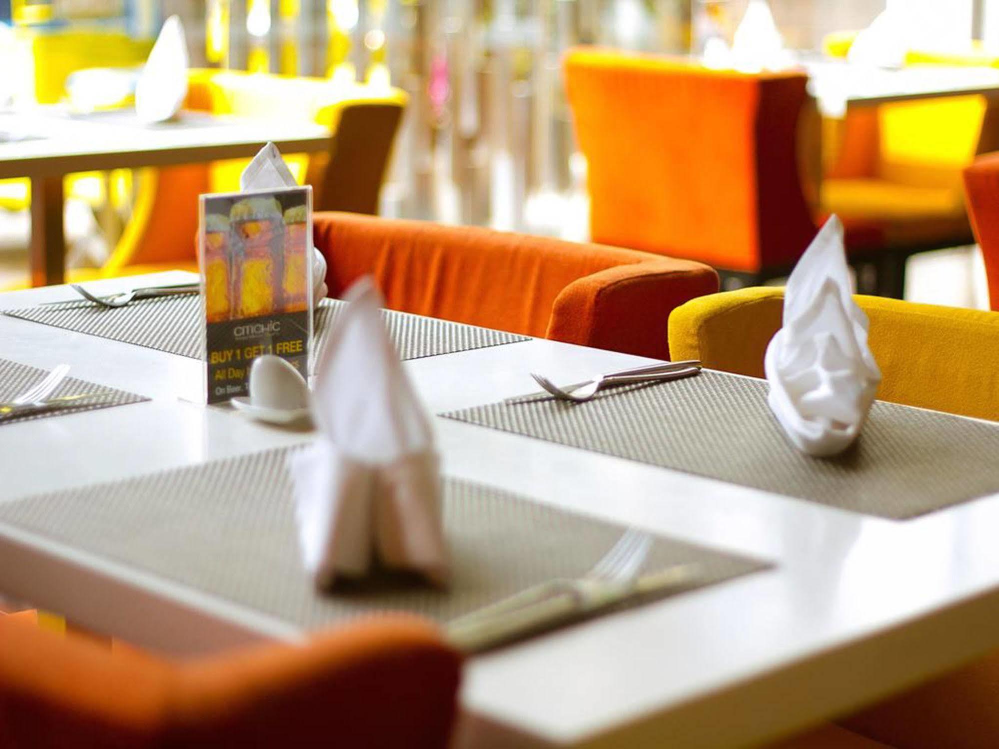 Citichic Sukhumvit 13 By Compass Hospitality - Newly Renovated