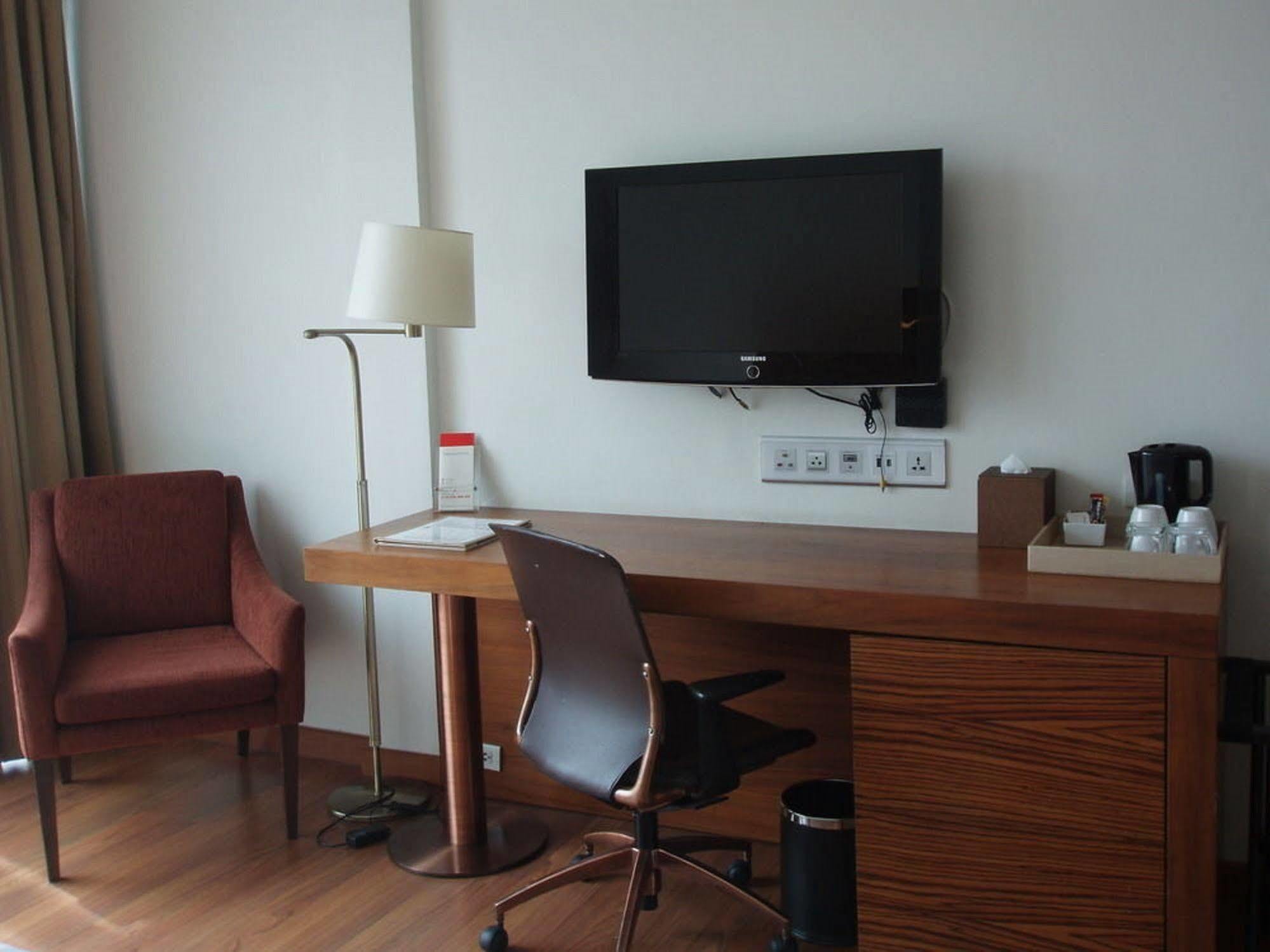 Sacha's Uno 3* Bangkok