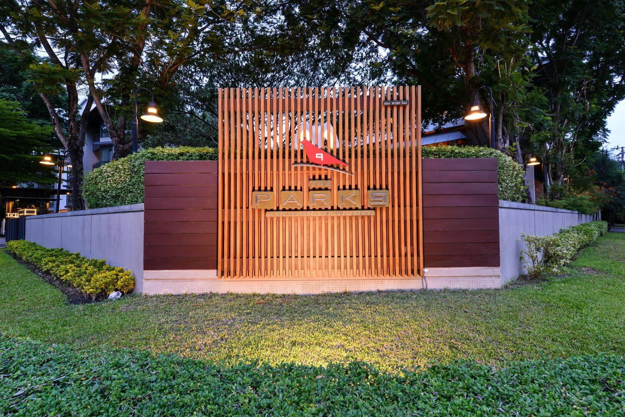 The Park Nine Srinakarin