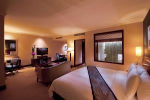 Hyatt Regency Suvarnabhumi Airport Hotel