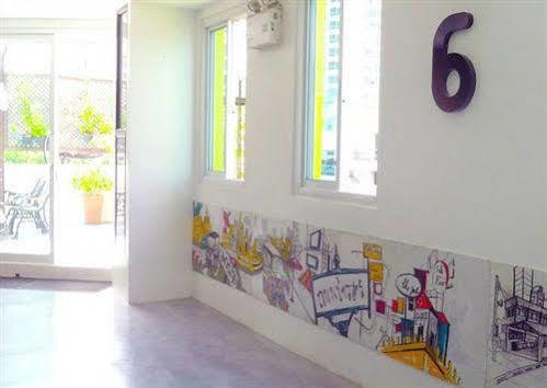 Saphaipae Hostel
