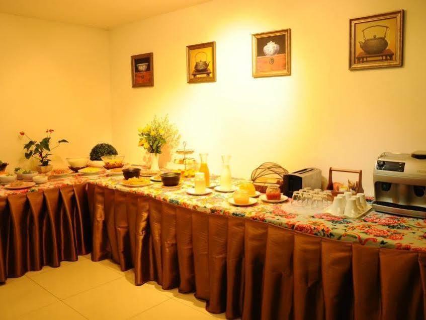 Sathorn Grace Serviced Bangkok