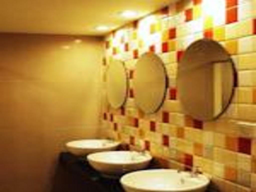 The At Fifty Hostel *