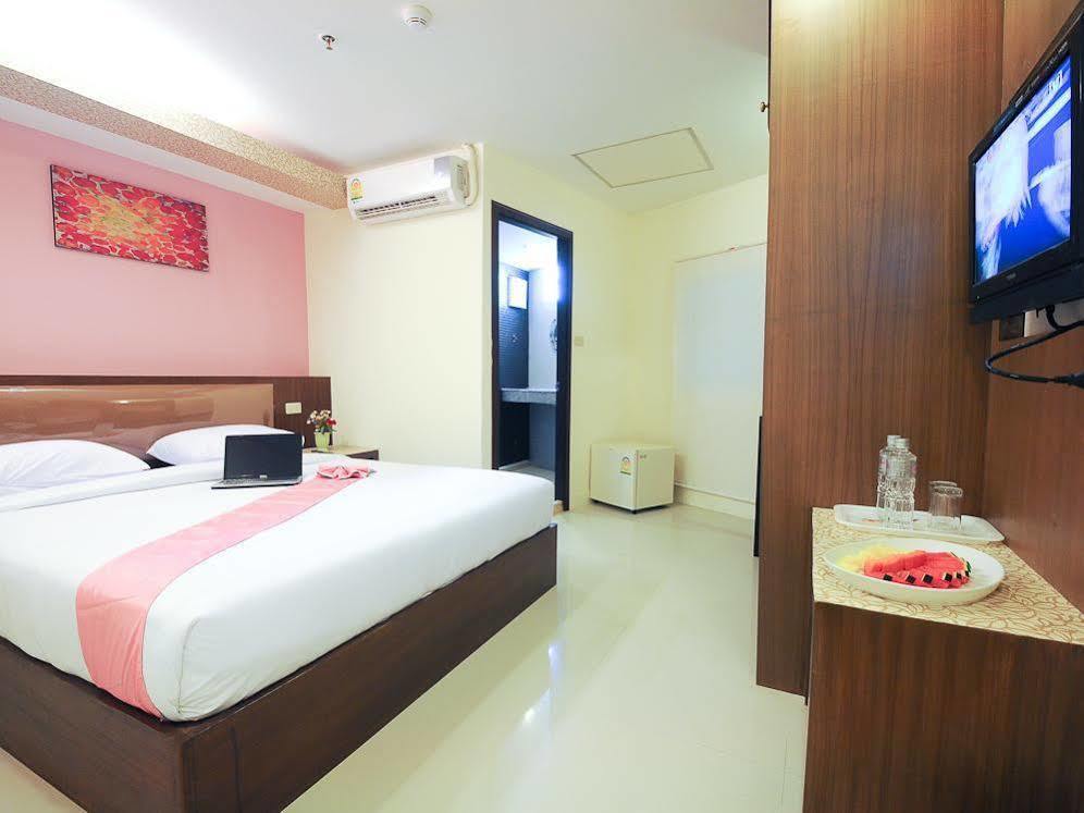 bahay-panuluyan Royal Express 2*
