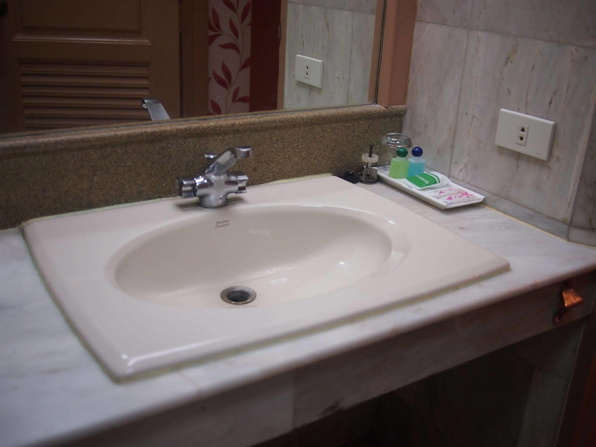 bahay-panuluyan Parkway 3*