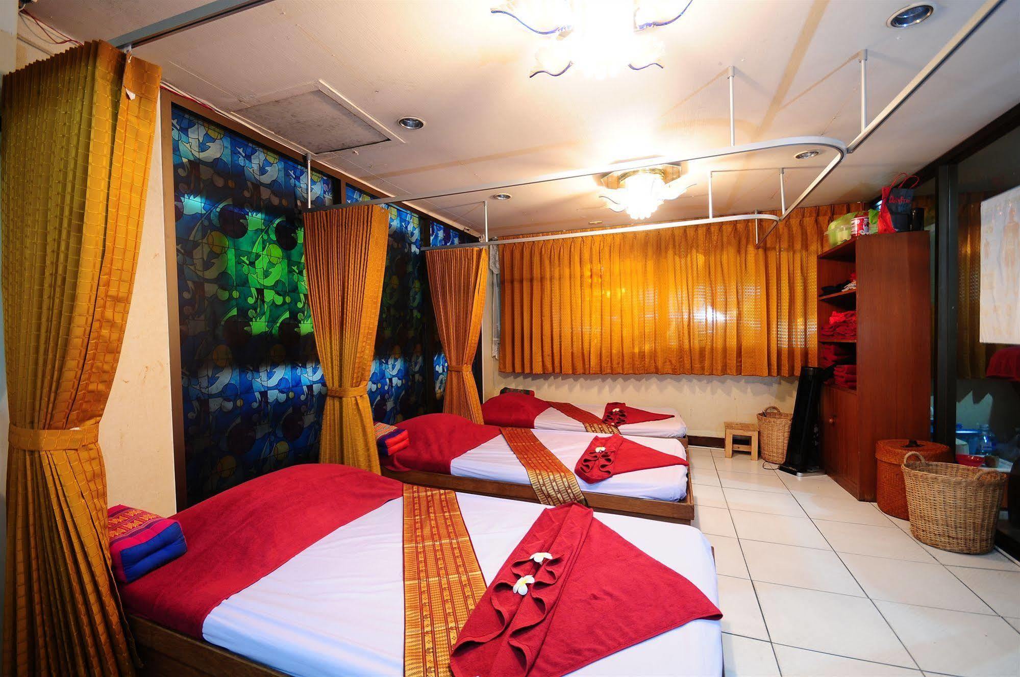 Palace Gasthof Bangkok