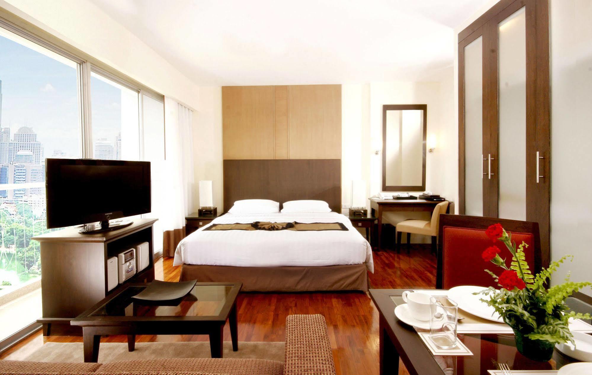 Aparthotel Kantary House Hotel, 5*