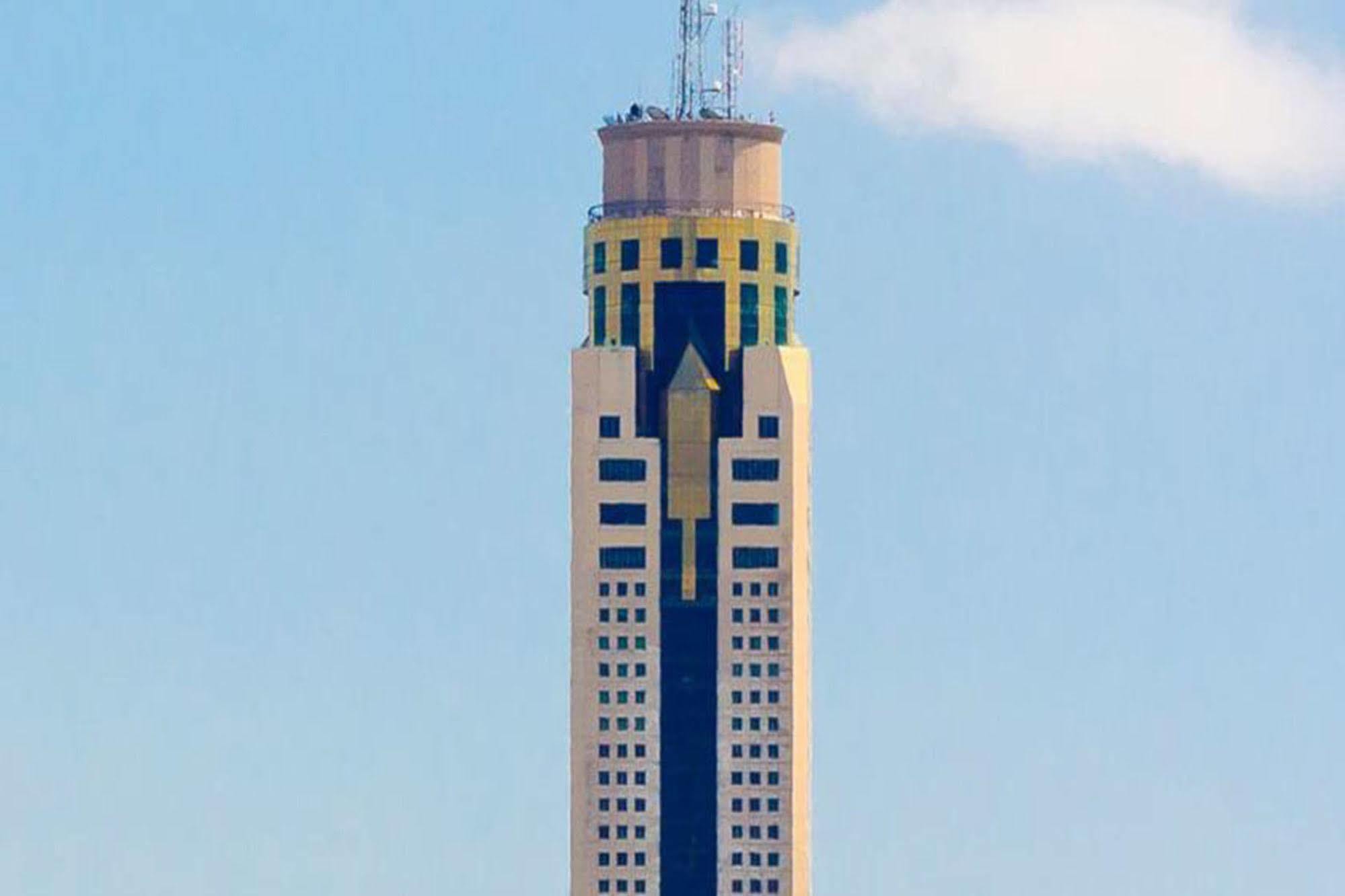 Hotel Grand Alpine