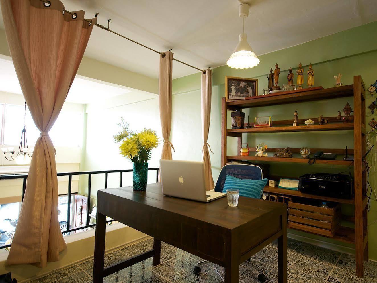 Hostel Nacorn Bangkok