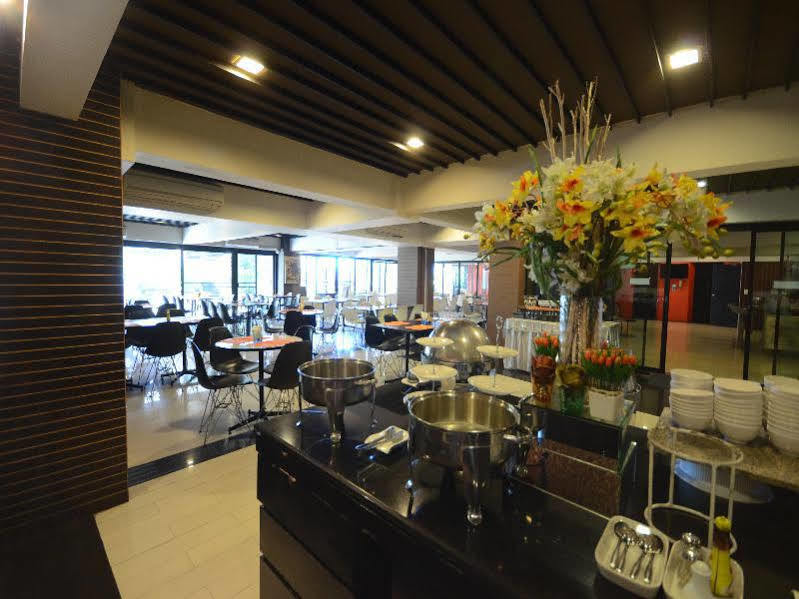 Hotel The Solac At Srinakarin