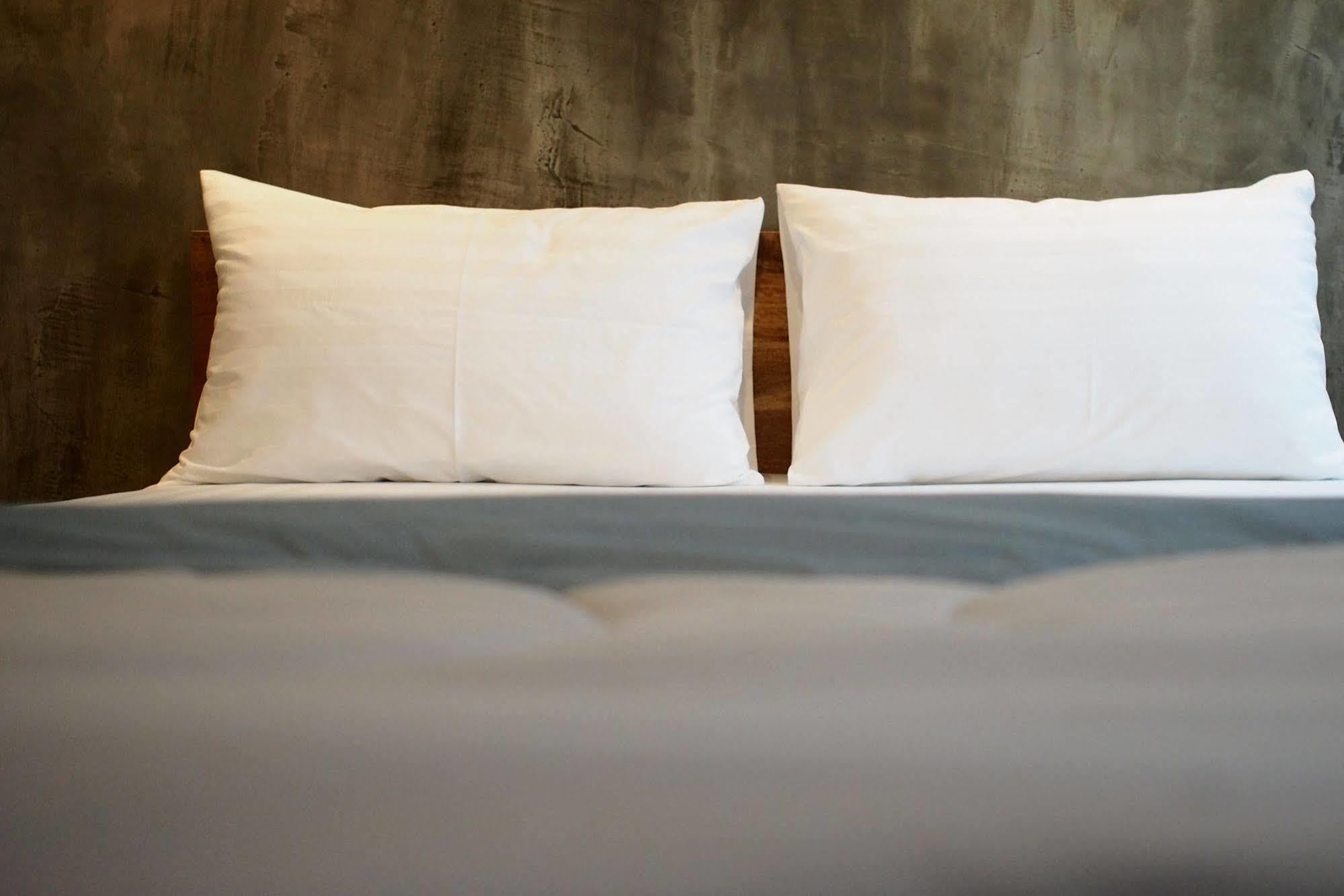 Sribumpen Hostel Bangkok