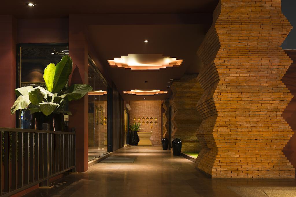 Casa Nithra 4* Bangkok