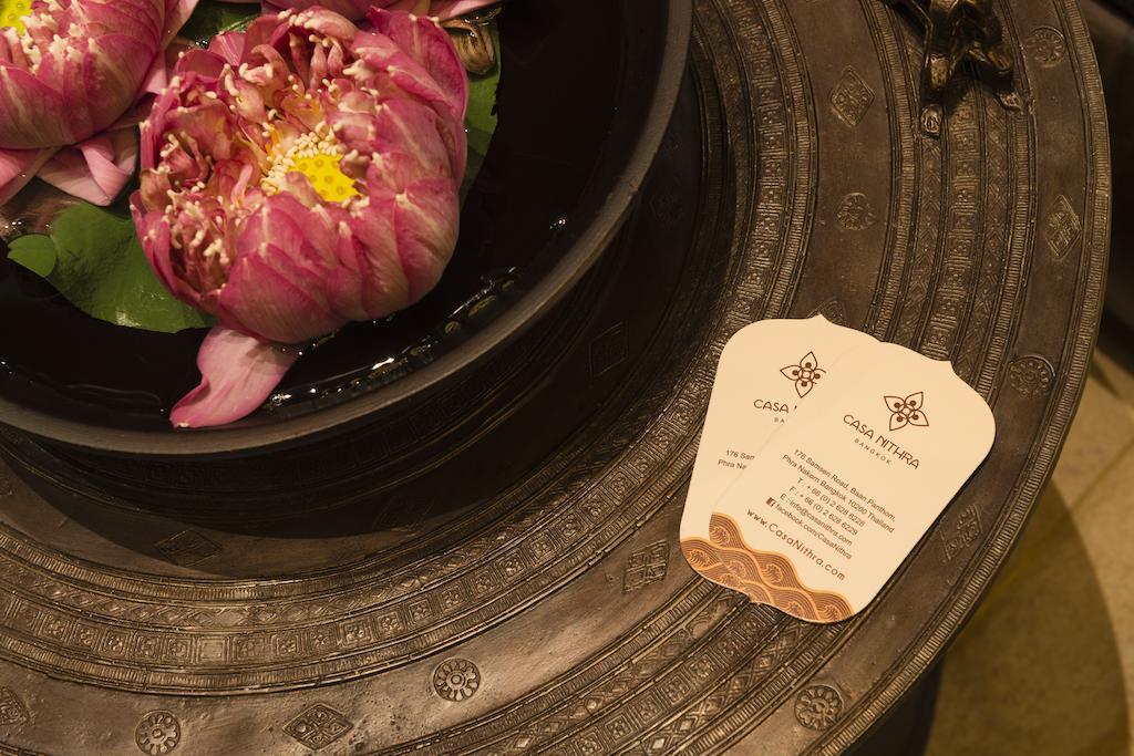 Casa Nithra Bangkok