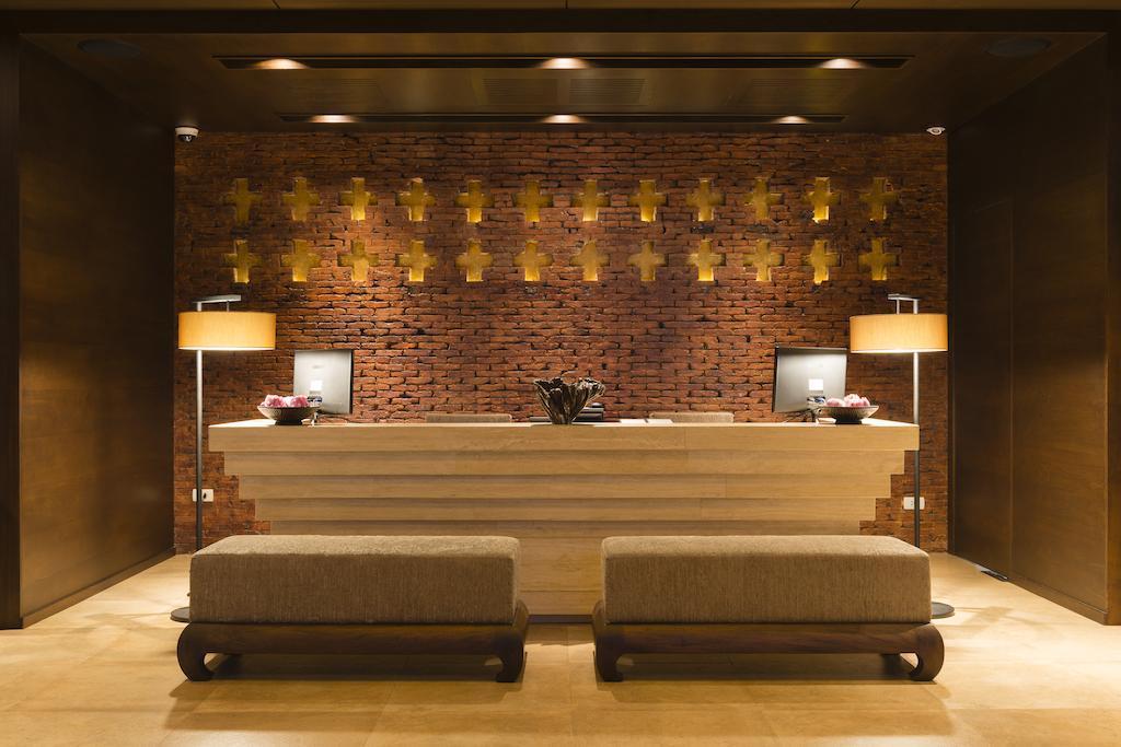 Casa Nithra 4*