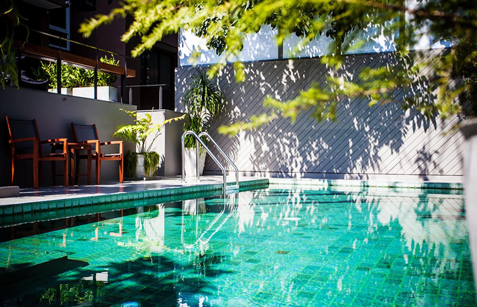 Cinnamon Hotel
